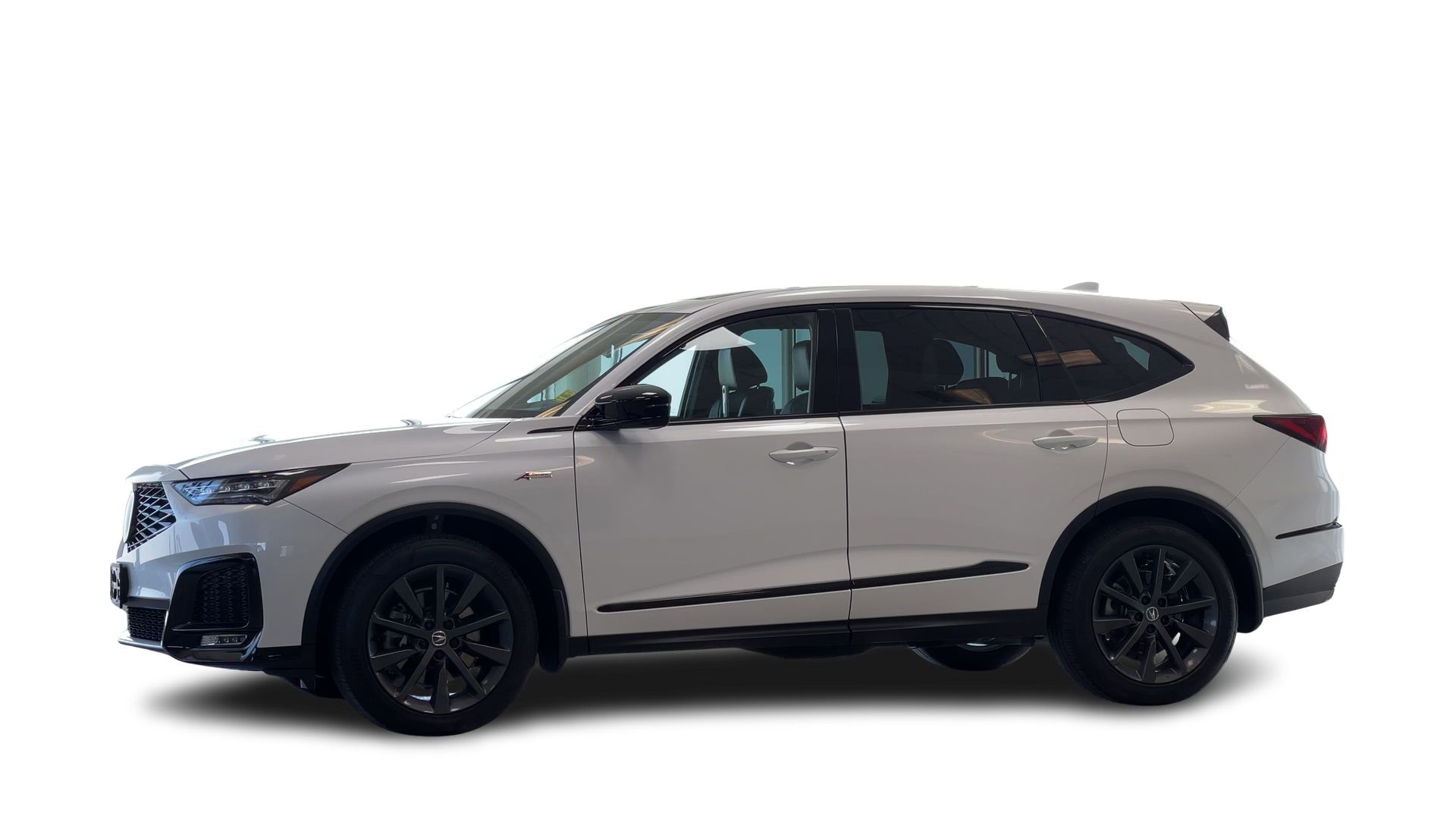 2025 Acura MDX in Regina, Saskatchewan