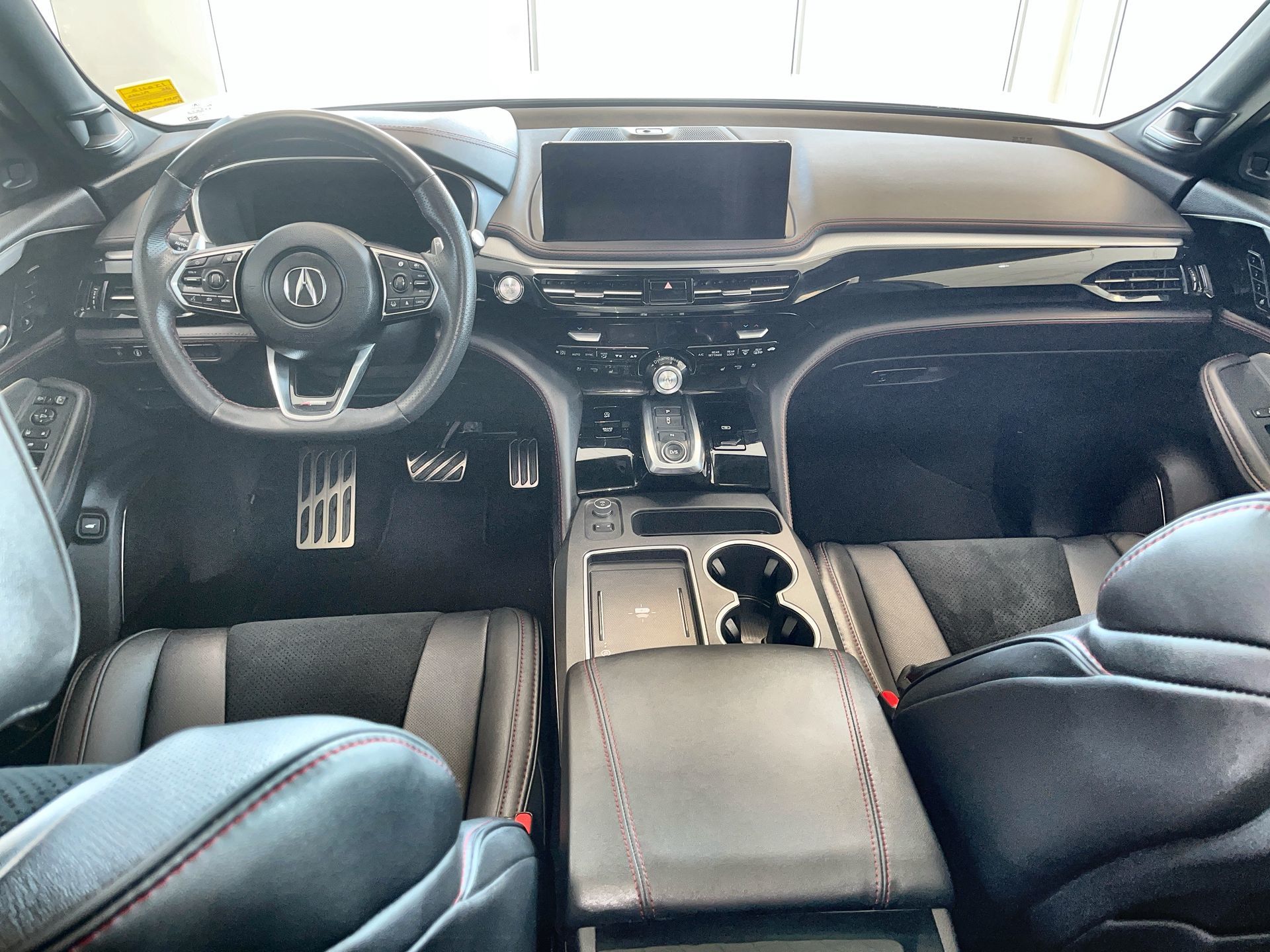 2025 Acura MDX in Regina, Saskatchewan