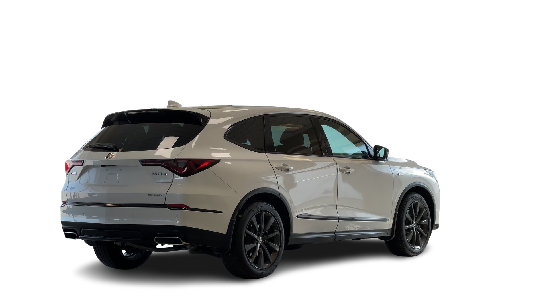 2025 Acura MDX in Regina, Saskatchewan