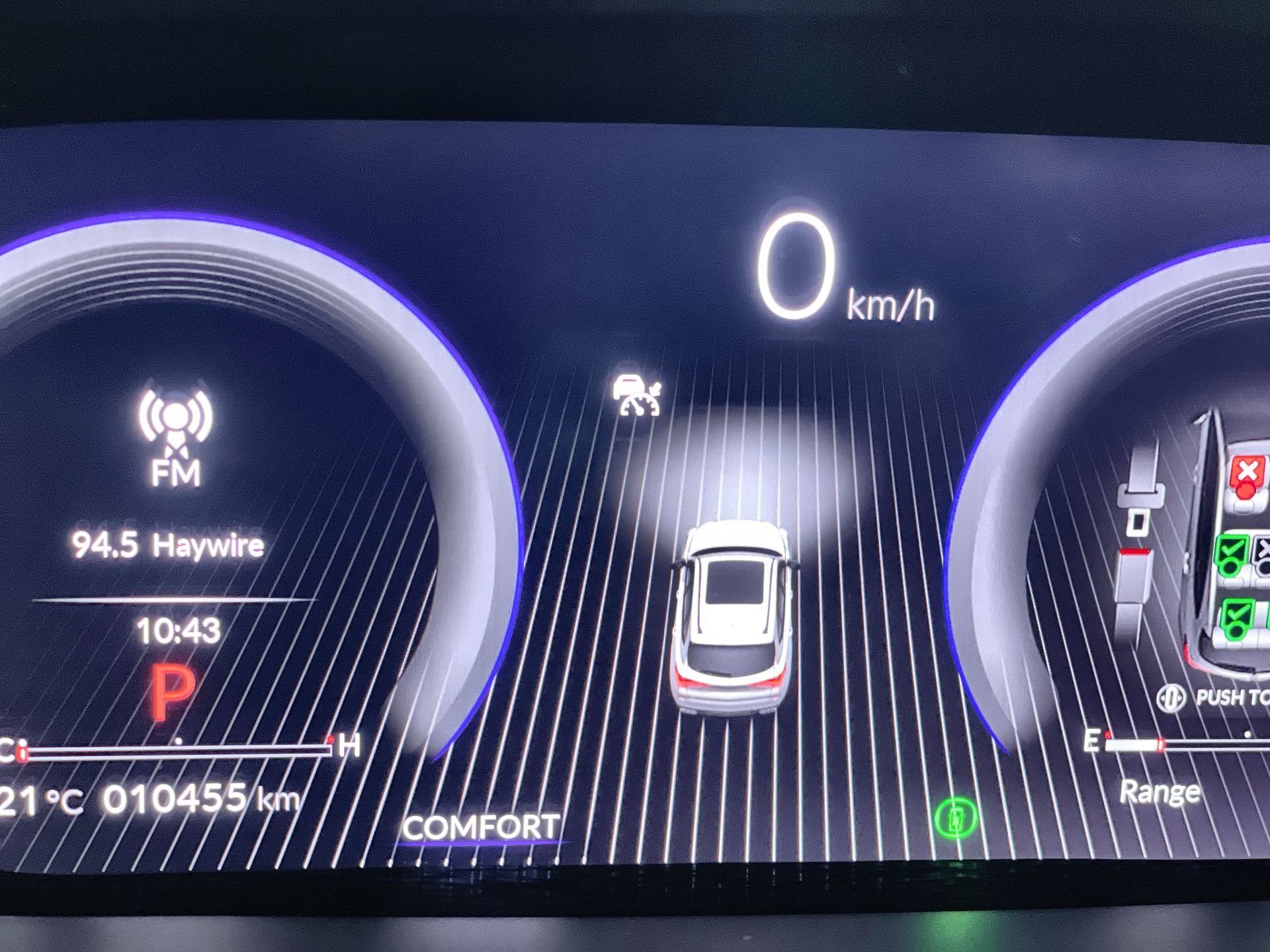 2025 Acura MDX in Regina, Saskatchewan