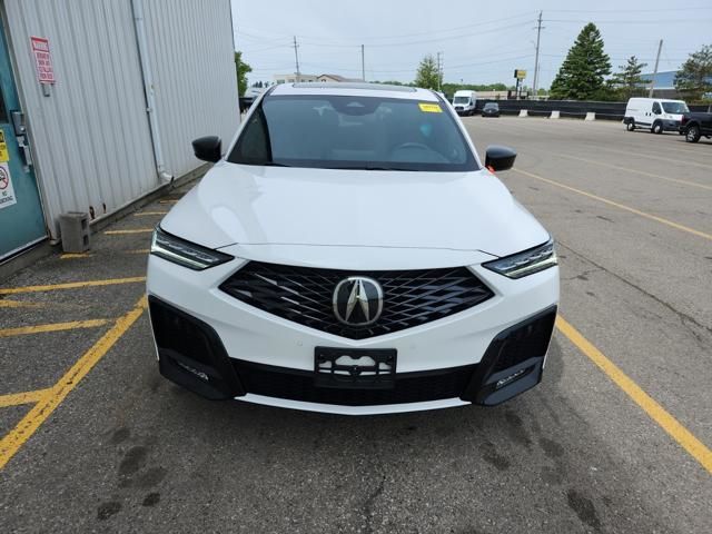 2025 Acura MDX in Regina, Saskatchewan