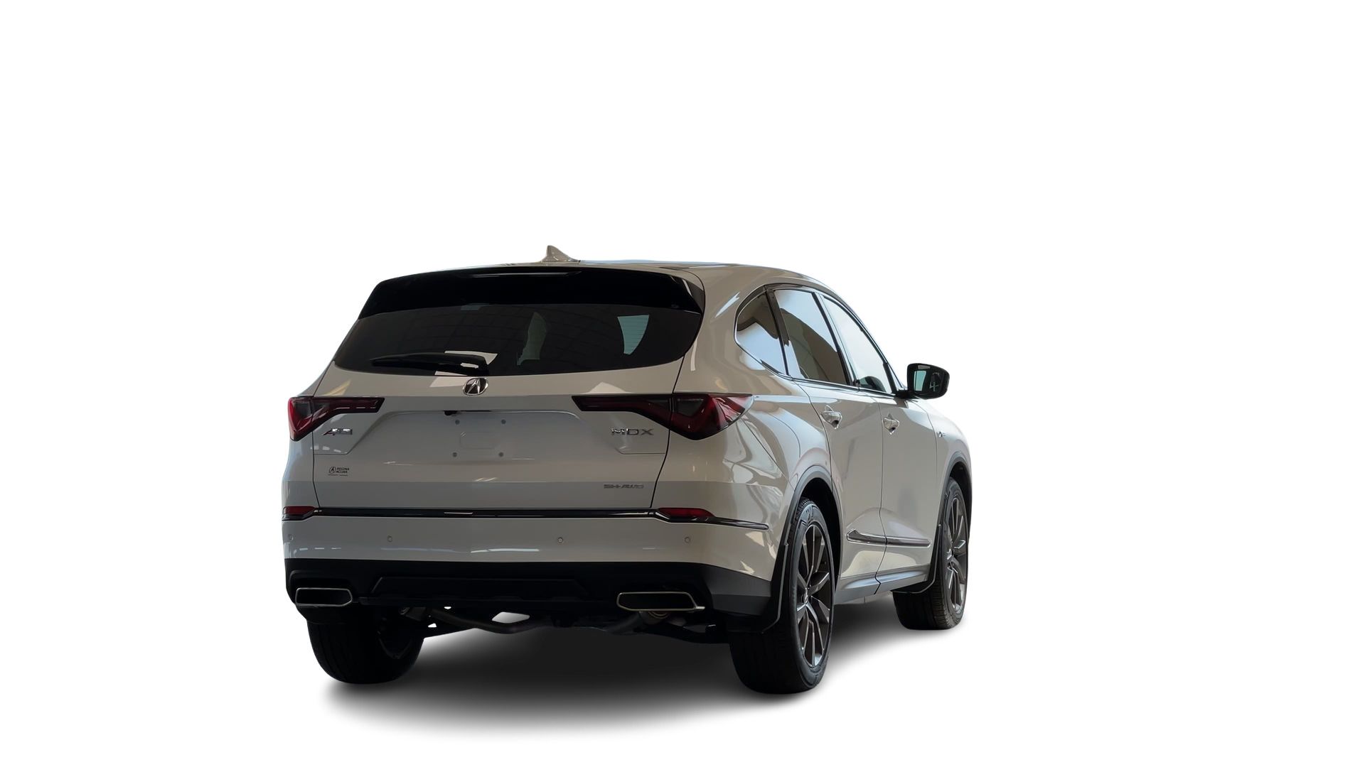 2025 Acura MDX in Regina, Saskatchewan