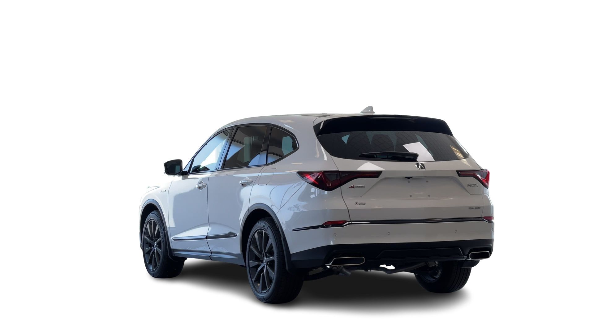 2025 Acura MDX in Regina, Saskatchewan