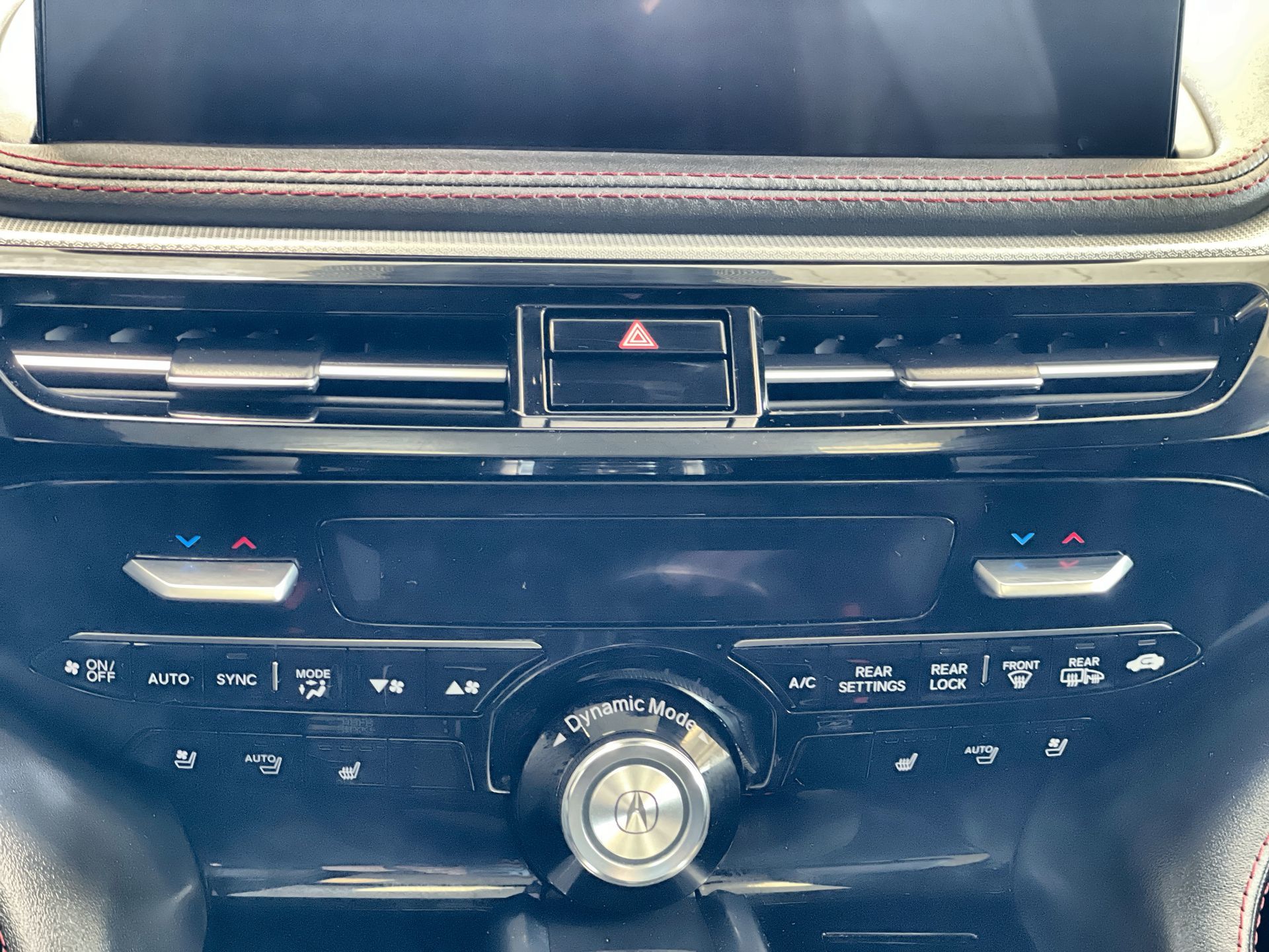 2025 Acura MDX in Regina, Saskatchewan