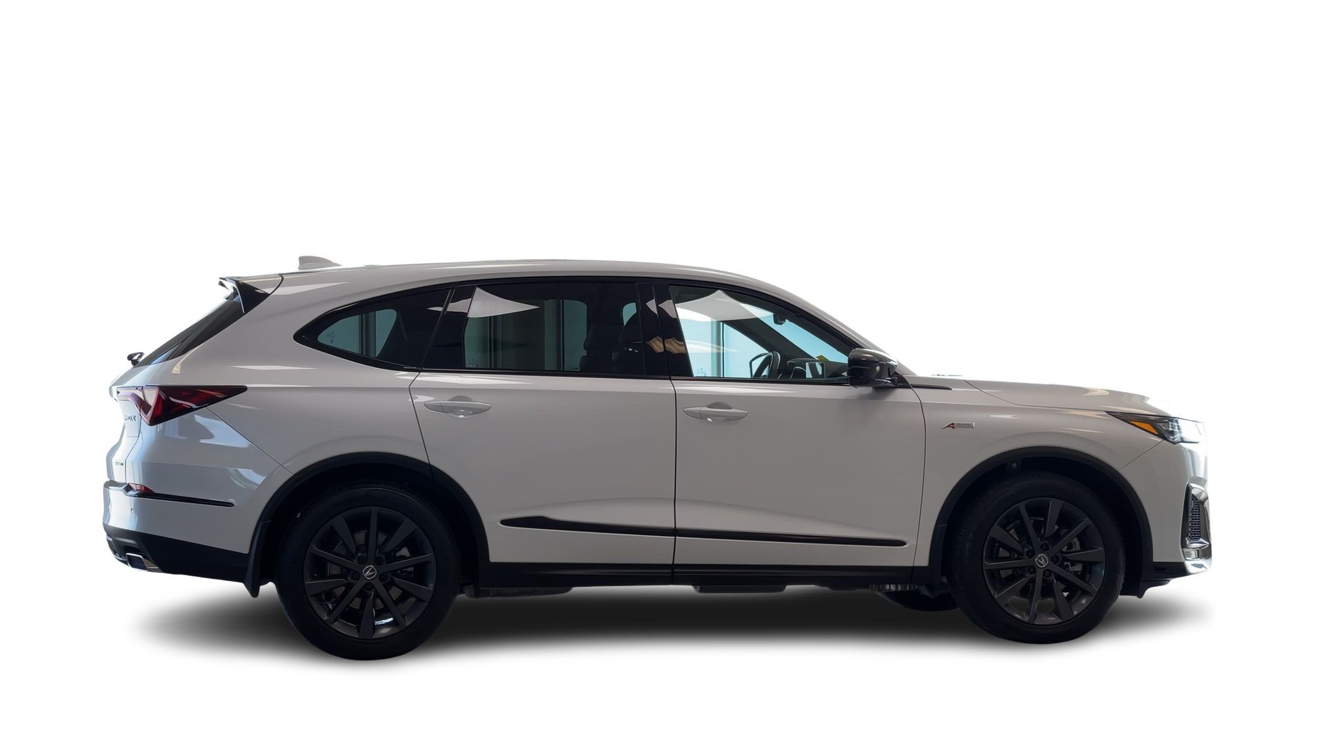 2025 Acura MDX in Regina, Saskatchewan