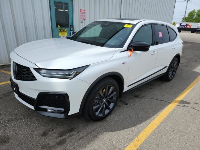 2025 Acura MDX in Regina, Saskatchewan