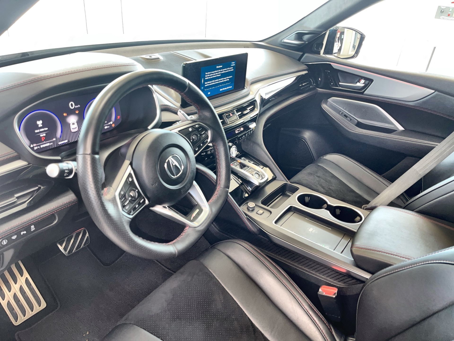2025 Acura MDX in Regina, Saskatchewan
