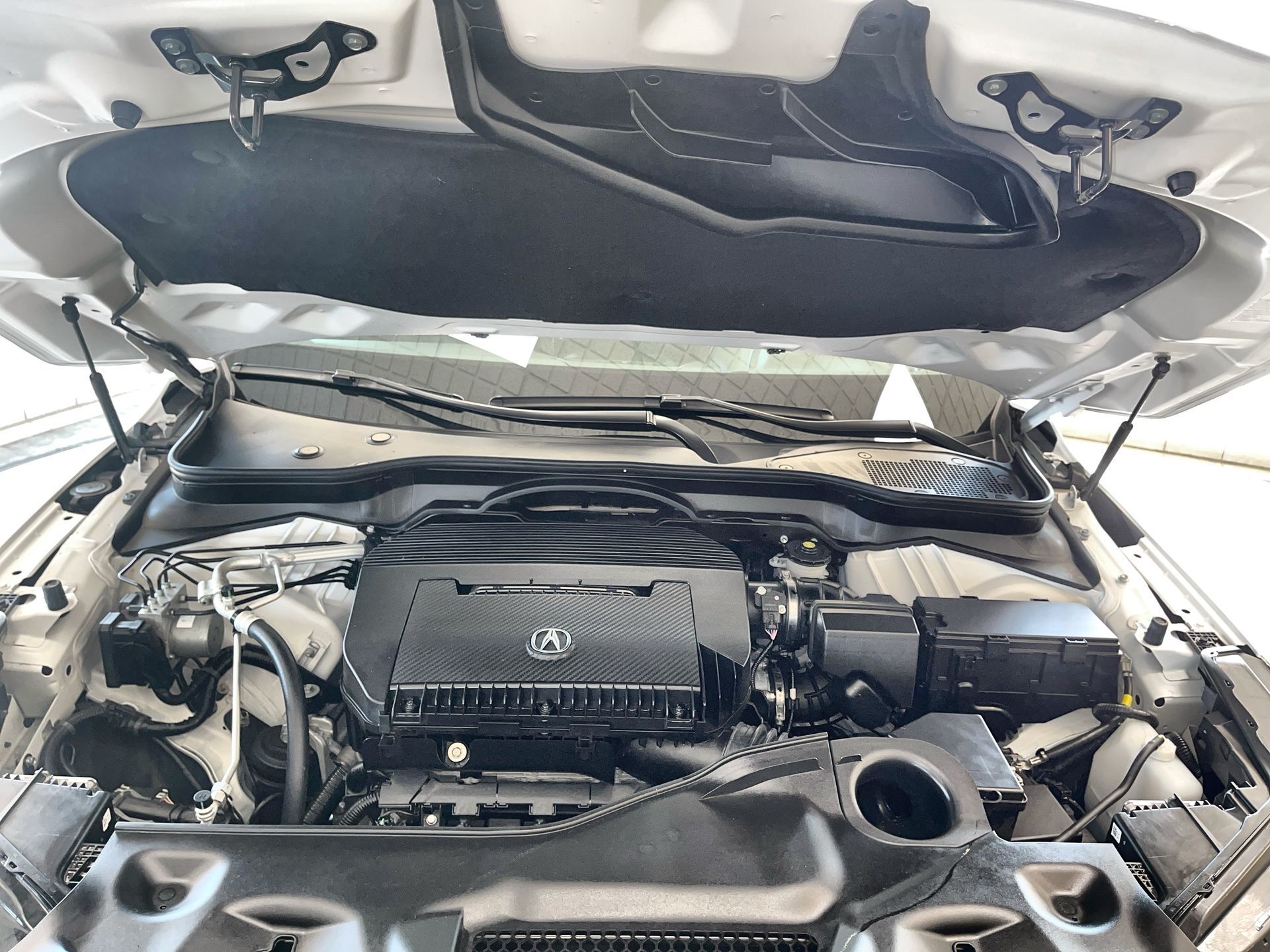2025 Acura MDX in Regina, Saskatchewan