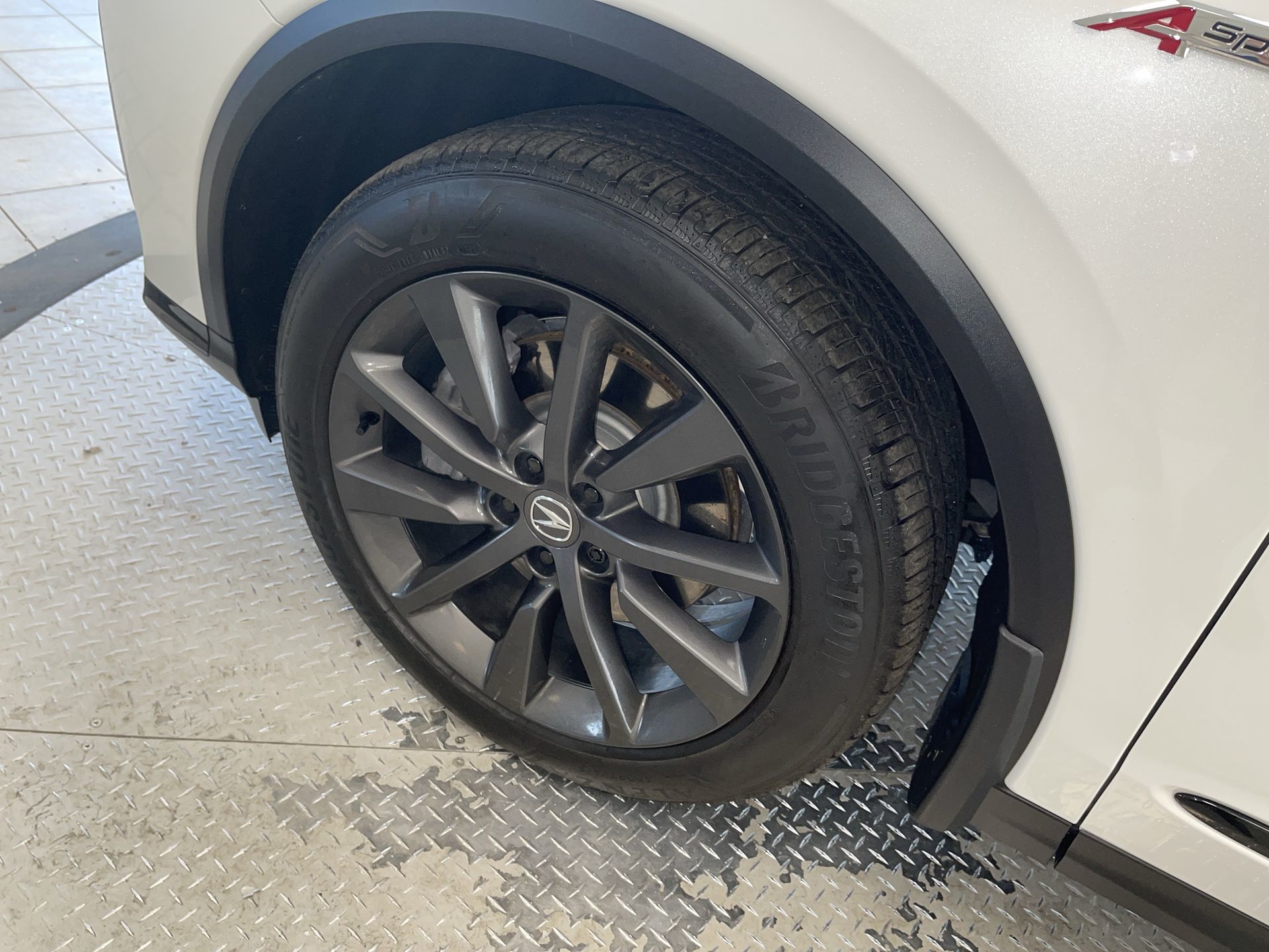 2025 Acura MDX in Regina, Saskatchewan