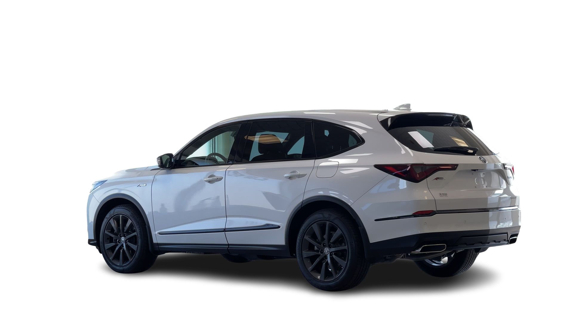 2025 Acura MDX in Regina, Saskatchewan