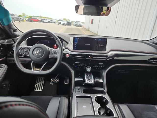2025 Acura MDX in Regina, Saskatchewan