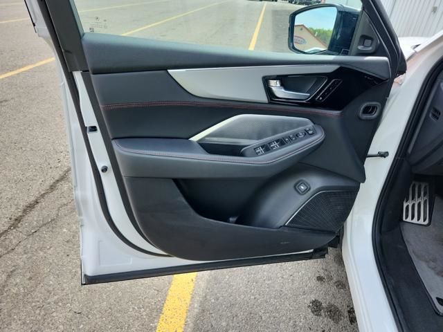 2025 Acura MDX in Regina, Saskatchewan