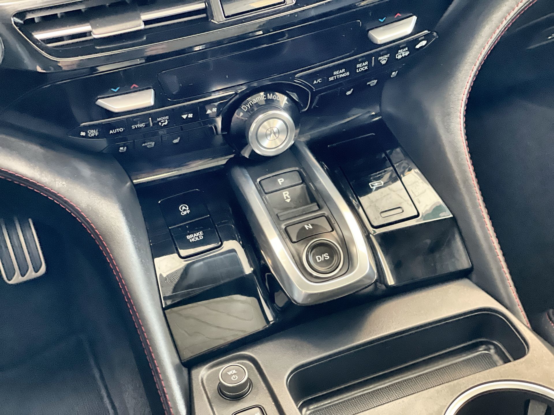 2025 Acura MDX in Regina, Saskatchewan