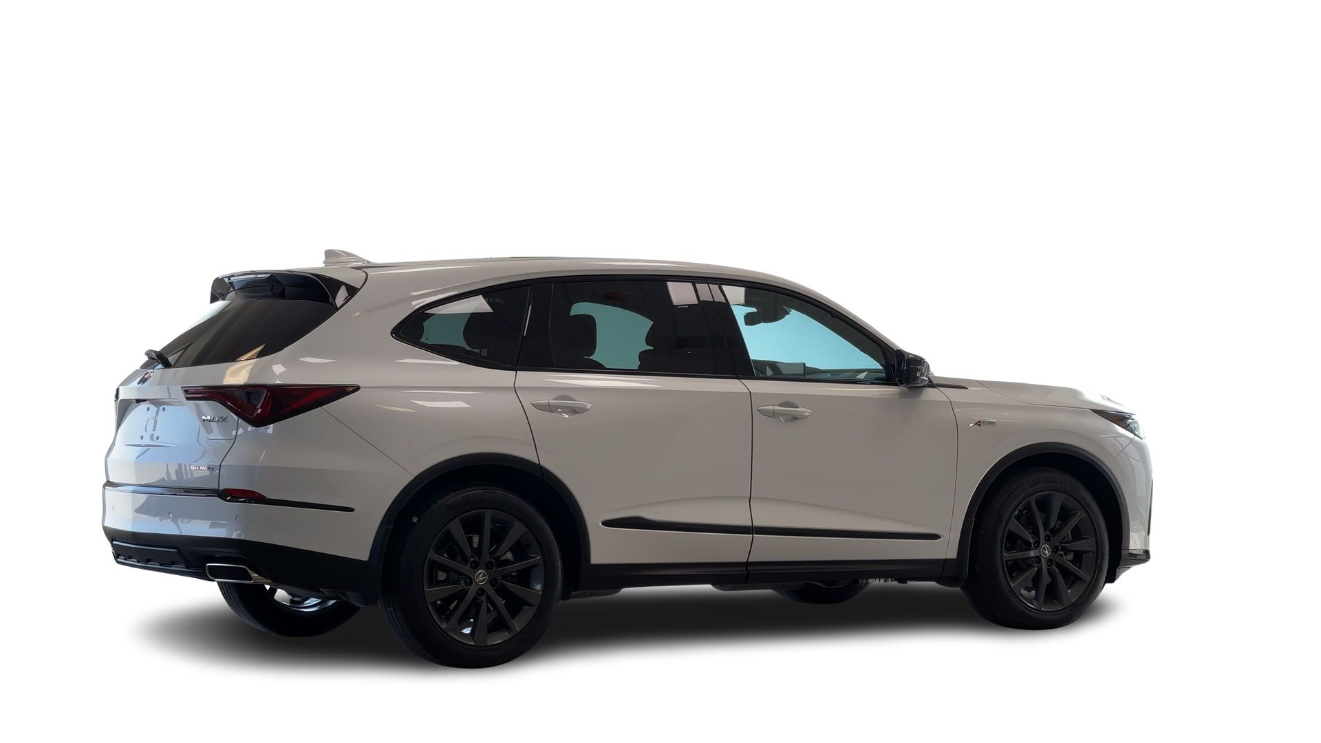 2025 Acura MDX in Regina, Saskatchewan
