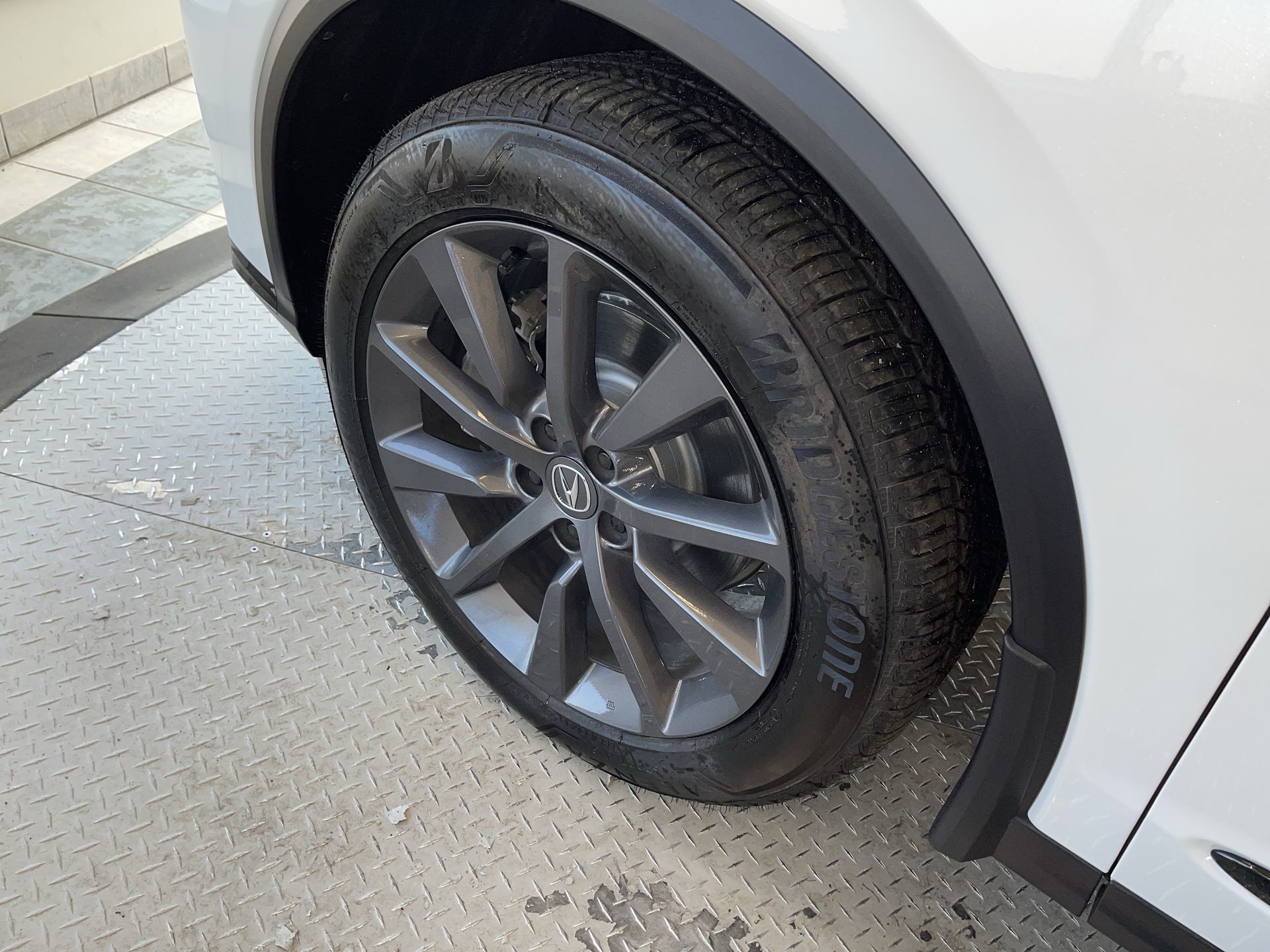 Acura MDX  2026 à Regina, Saskatchewan