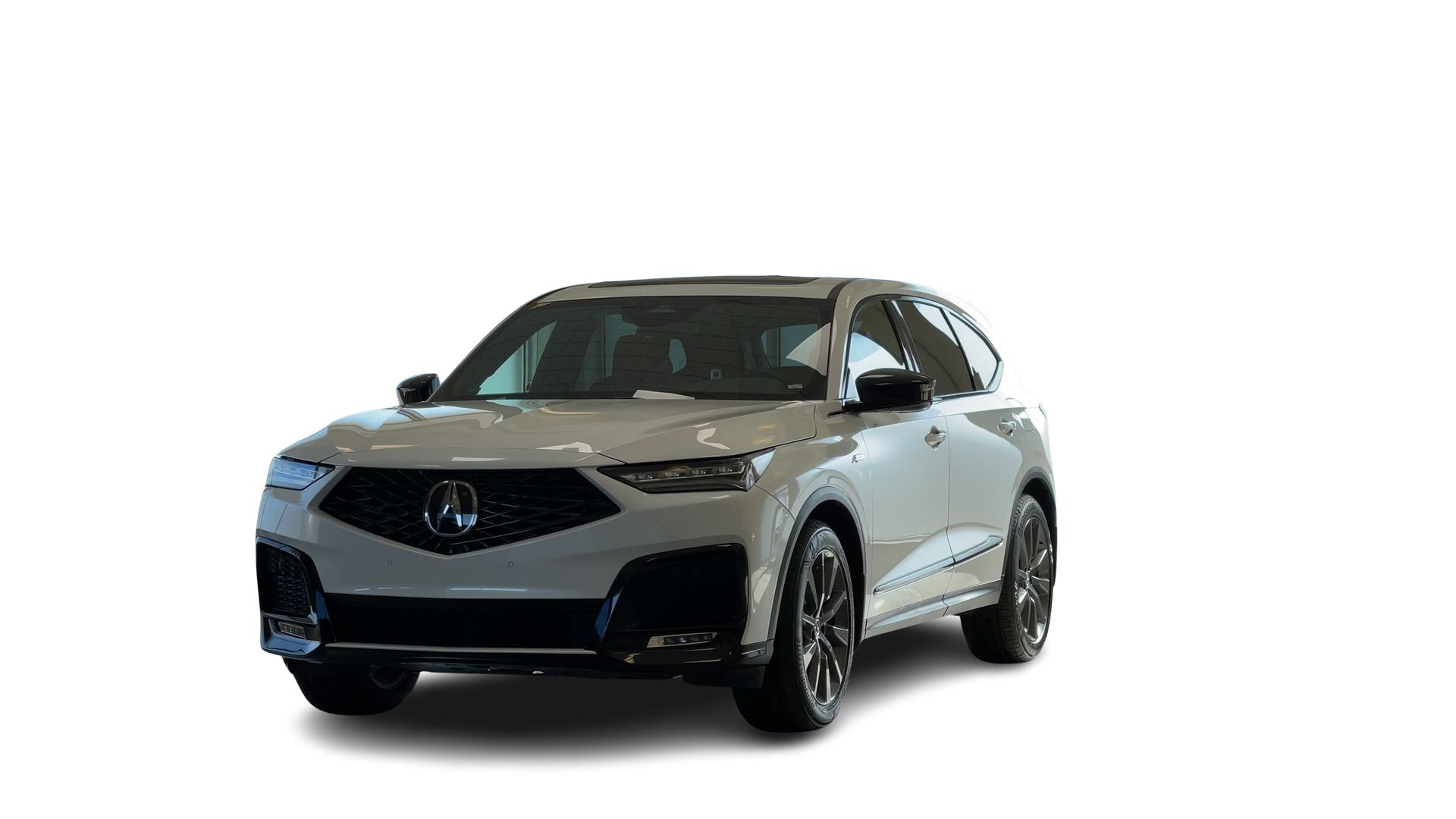 2026 Acura MDX