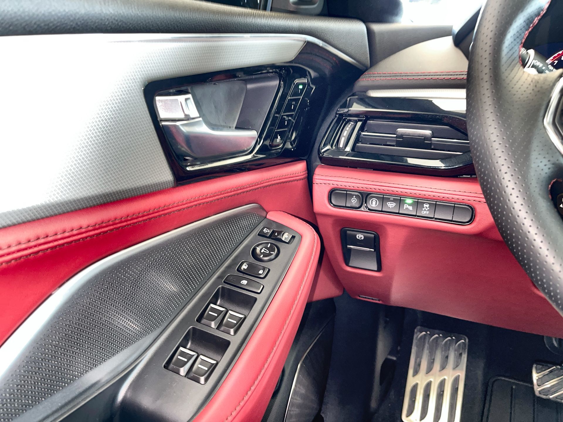 Acura MDX  2026 à Regina, Saskatchewan