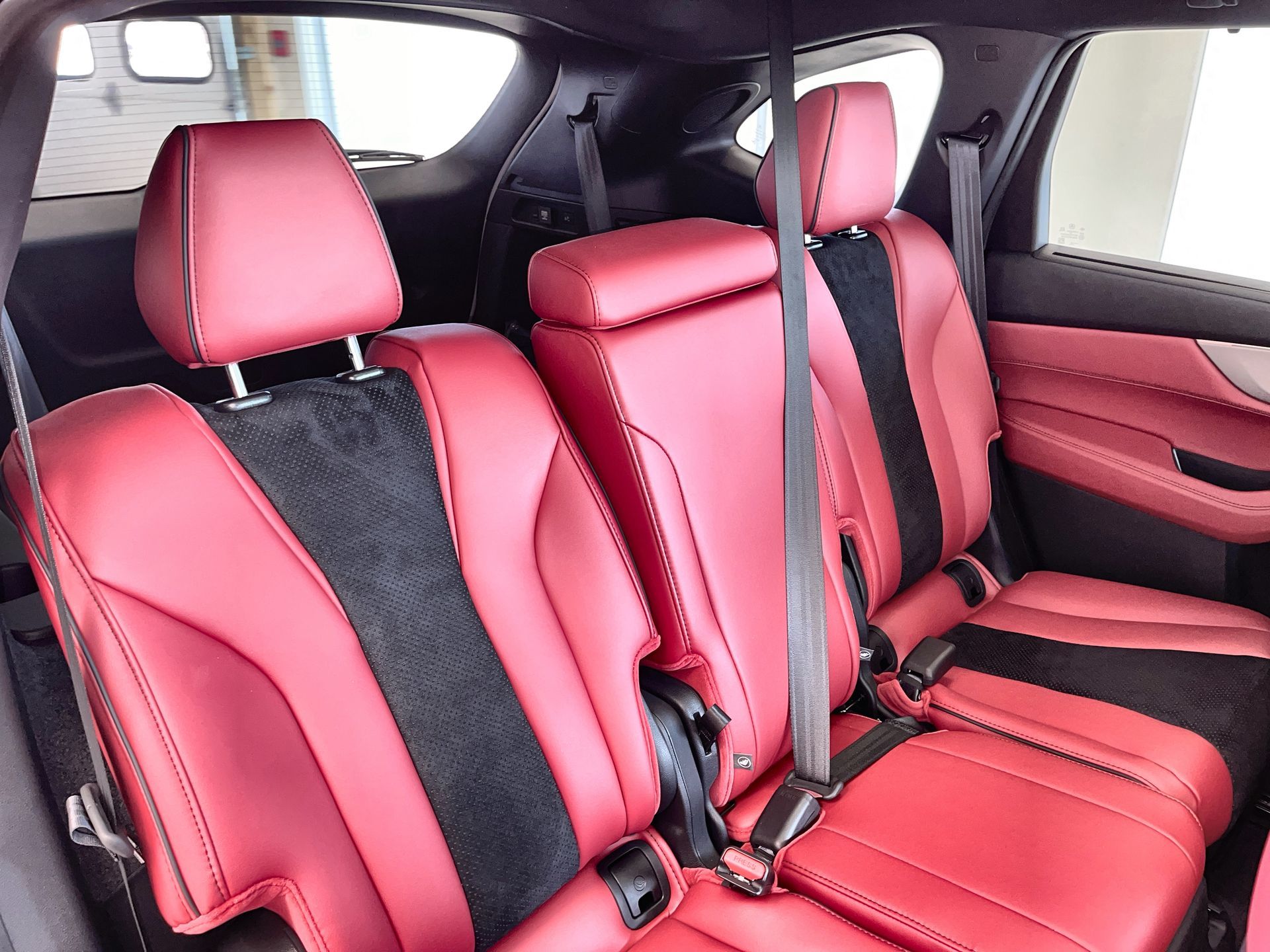 Acura MDX  2026 à Regina, Saskatchewan