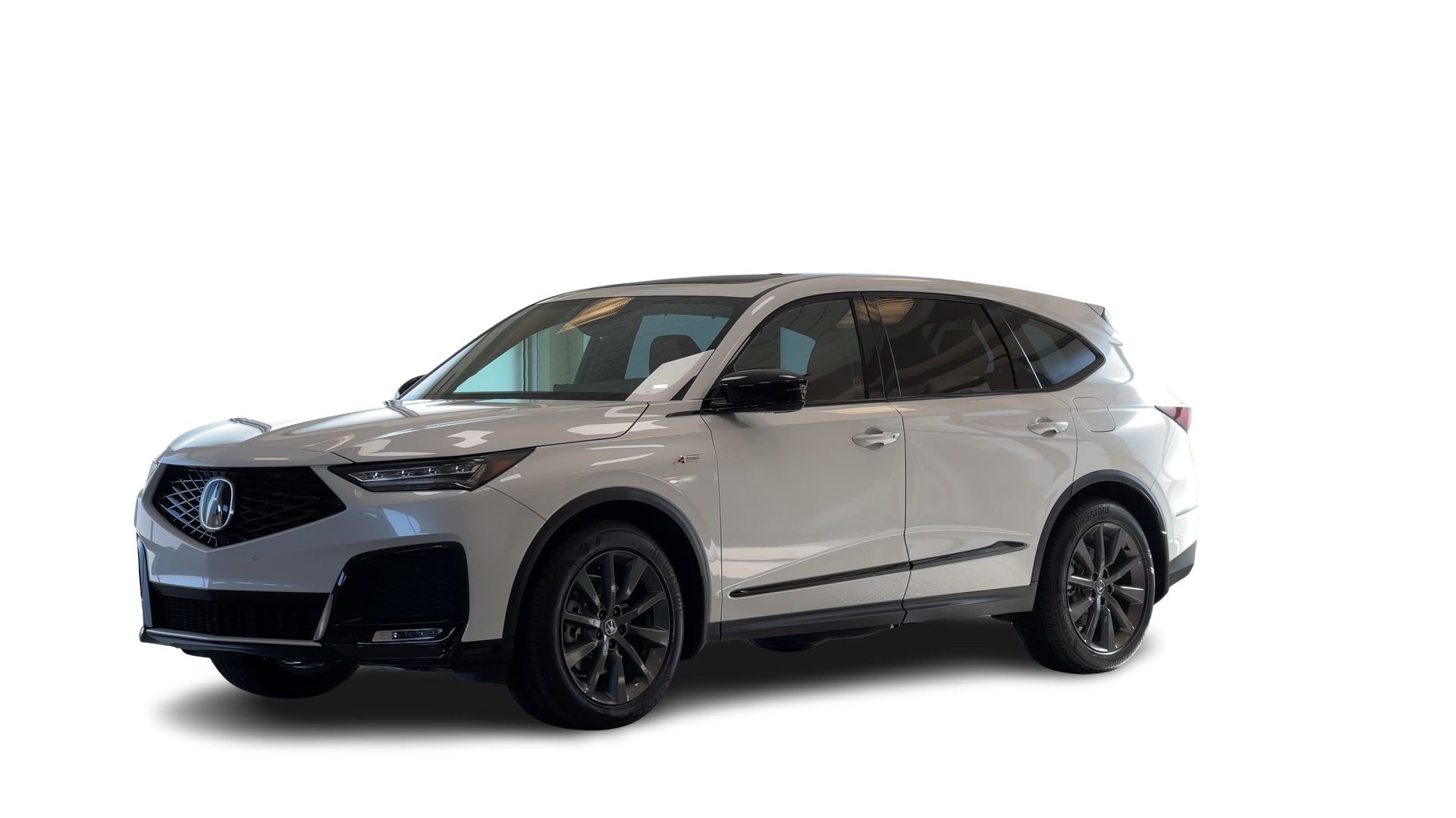 2026 Acura MDX