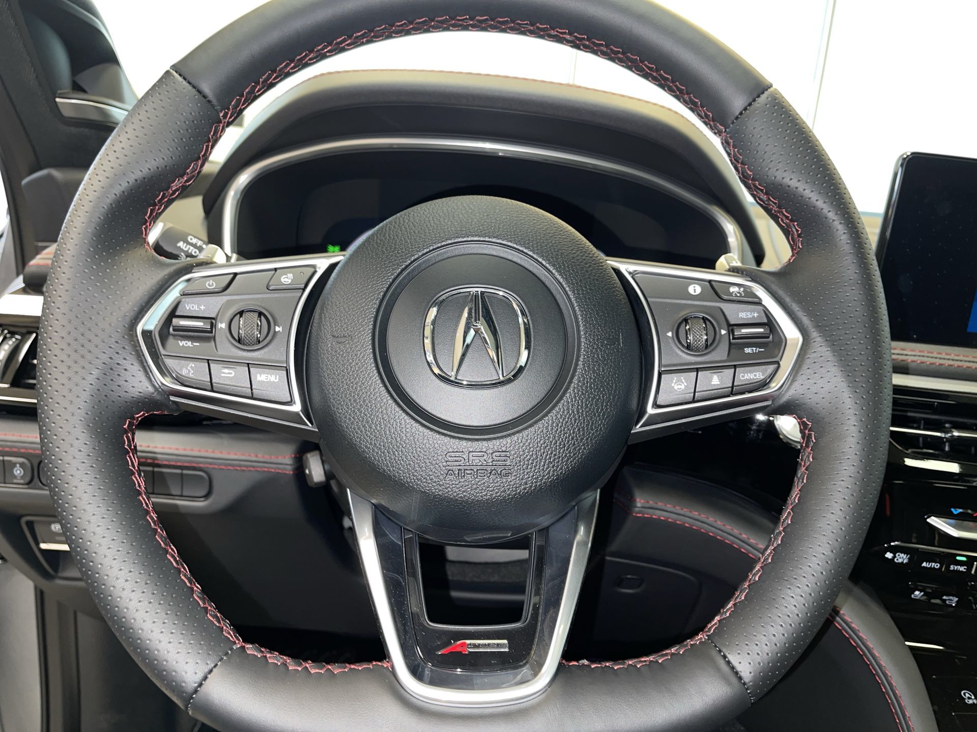 Acura MDX  2026 à Regina, Saskatchewan