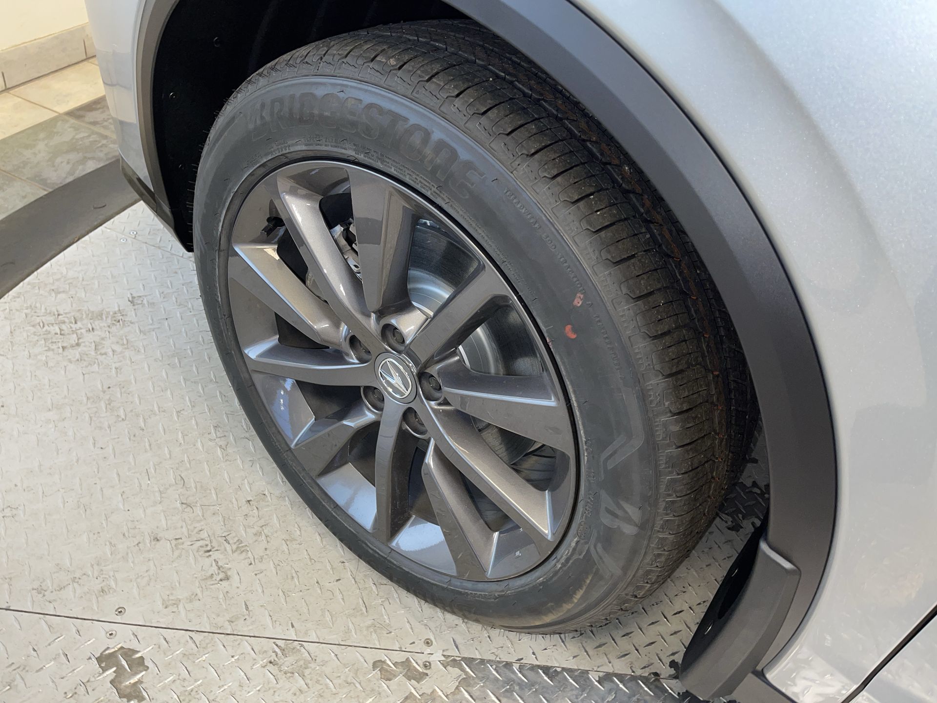 Acura MDX  2026 à Regina, Saskatchewan