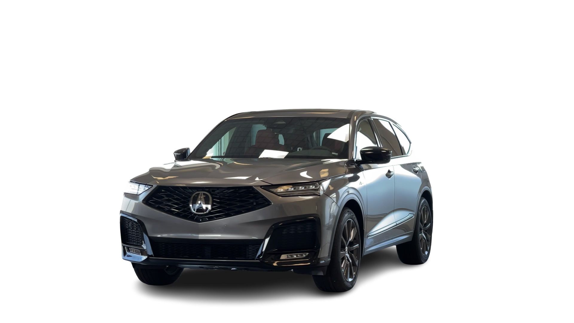 2026 Acura MDX in Regina, Saskatchewan