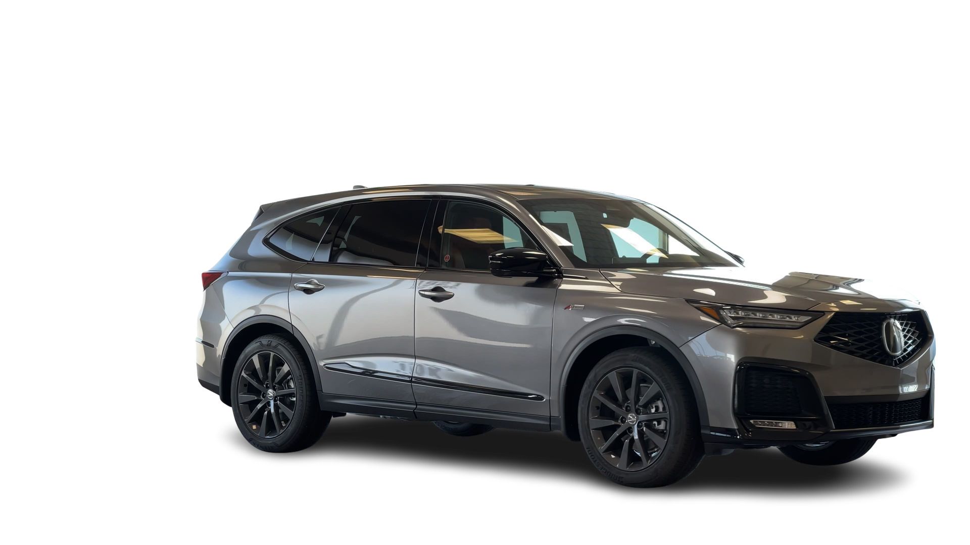 2026 Acura MDX in Regina, Saskatchewan