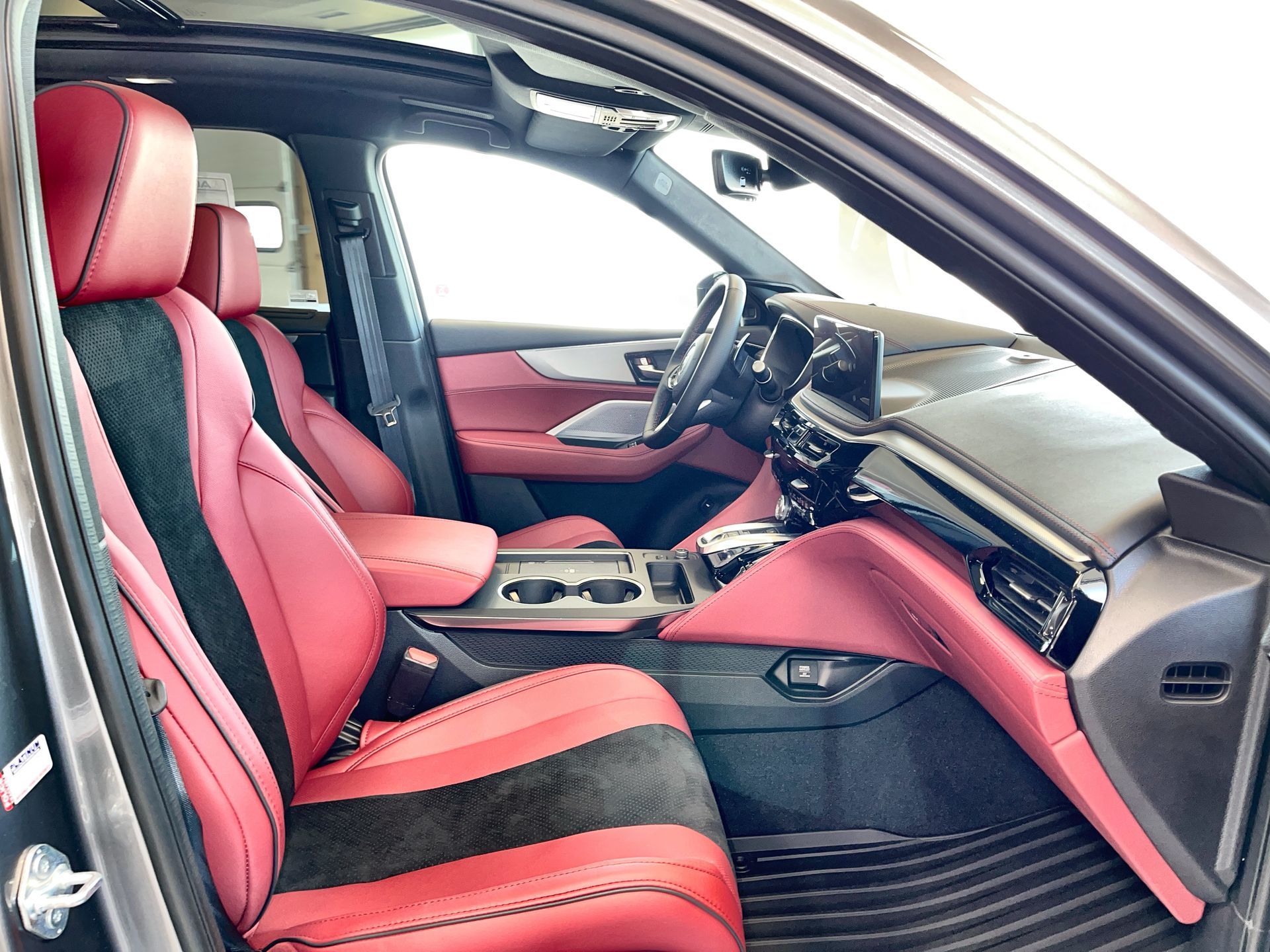 2026 Acura MDX in Regina, Saskatchewan