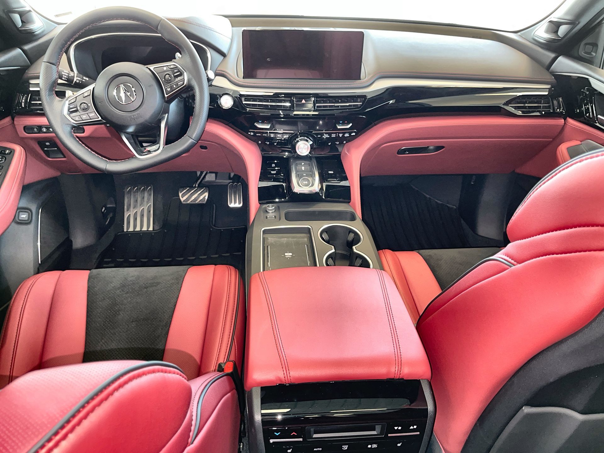 2026 Acura MDX in Regina, Saskatchewan