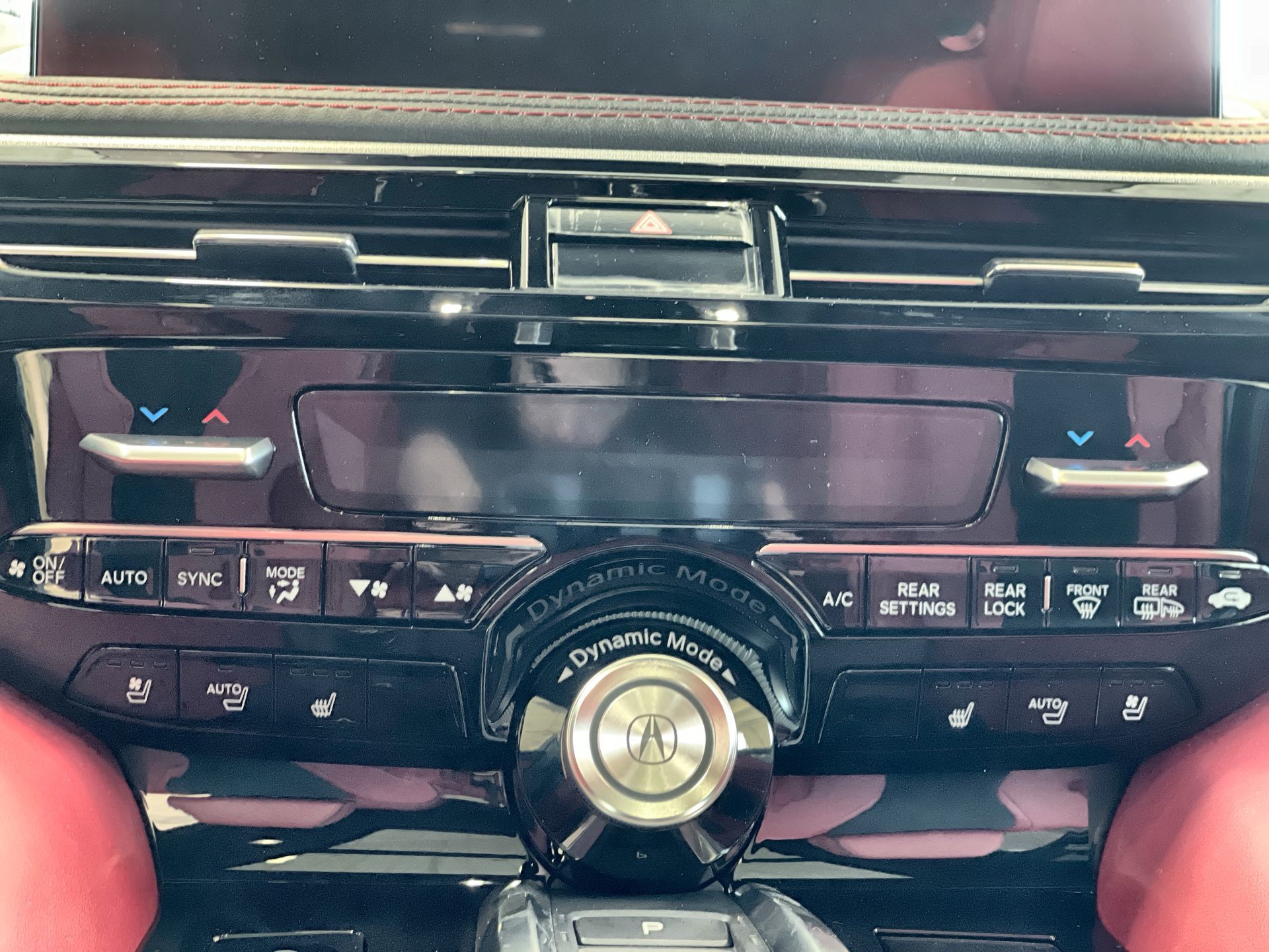 2026 Acura MDX in Regina, Saskatchewan