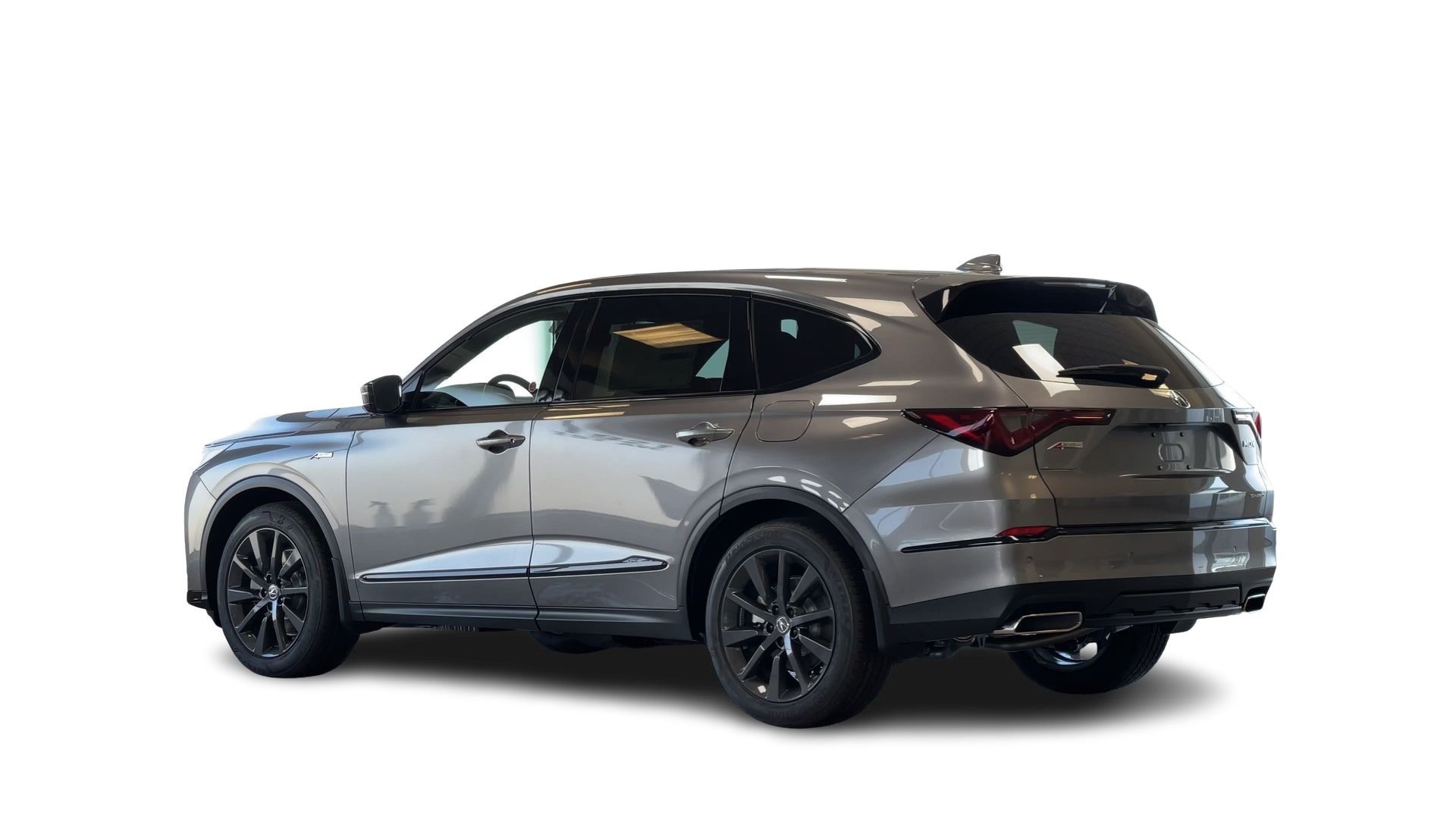 2026 Acura MDX in Regina, Saskatchewan