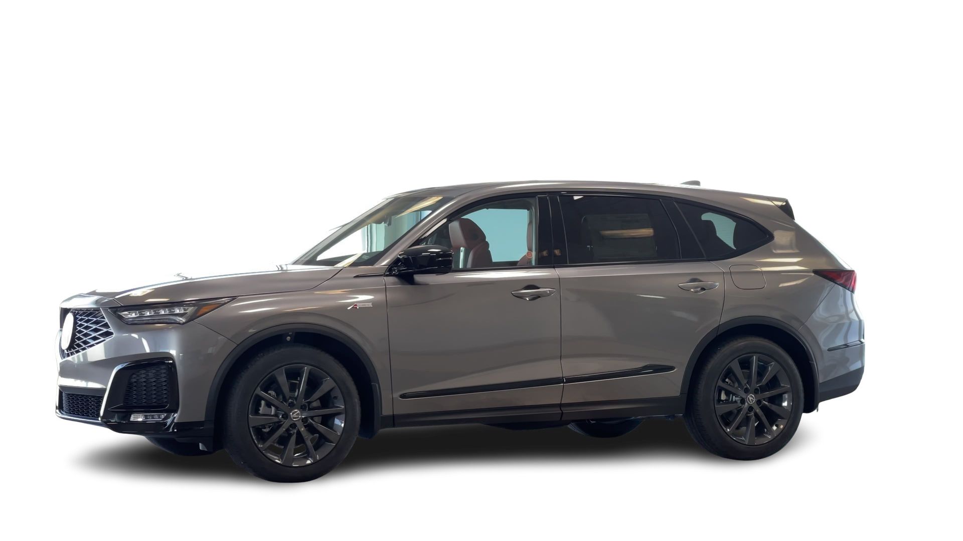 2026 Acura MDX