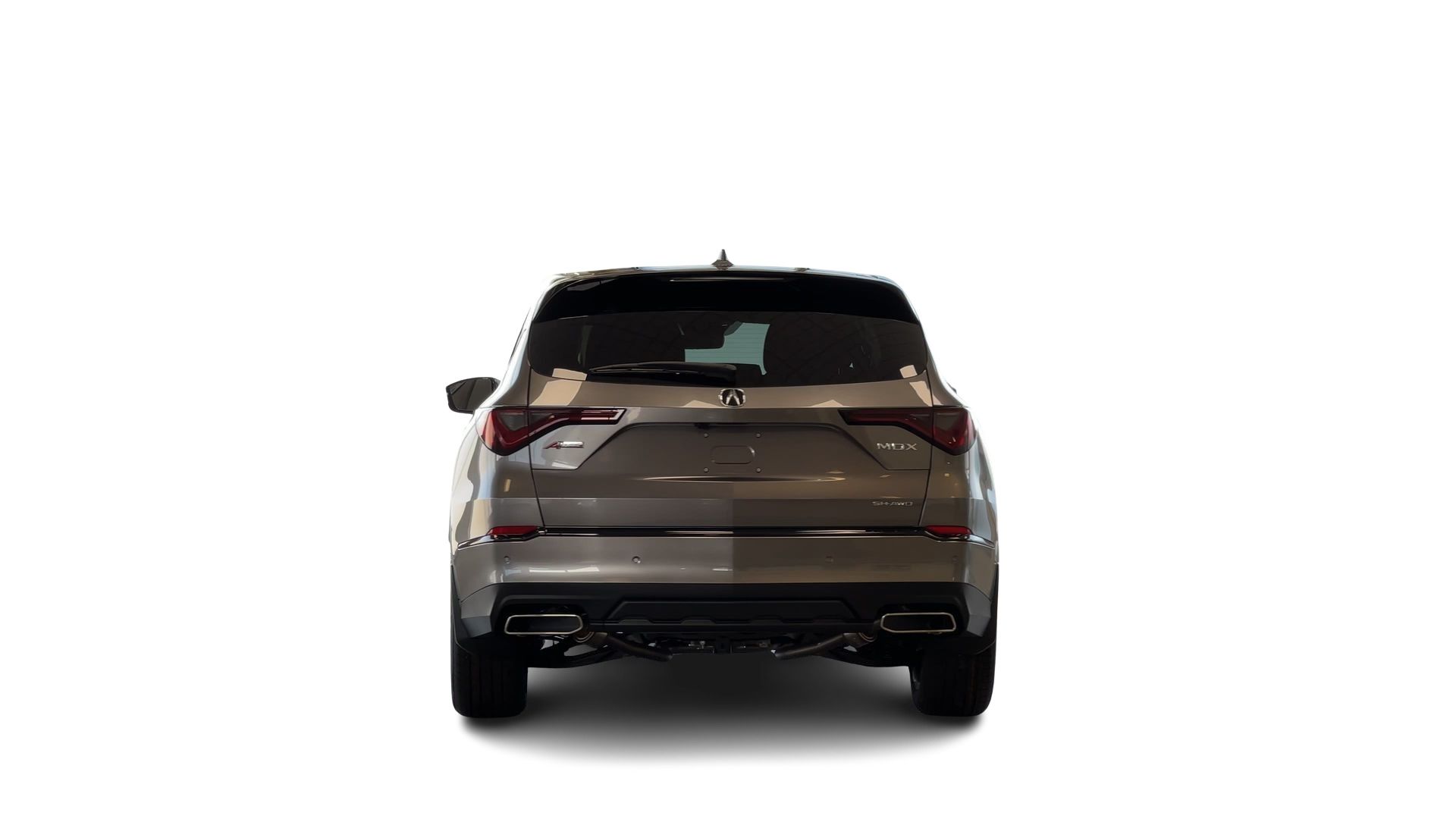 2026 Acura MDX in Regina, Saskatchewan