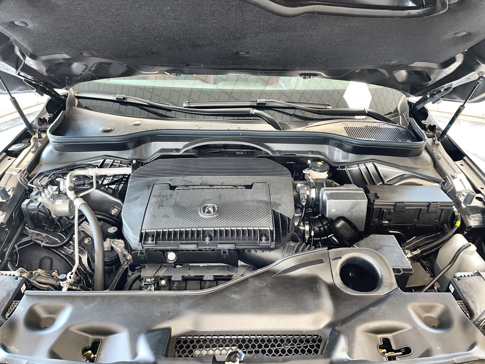 2026 Acura MDX in Regina, Saskatchewan