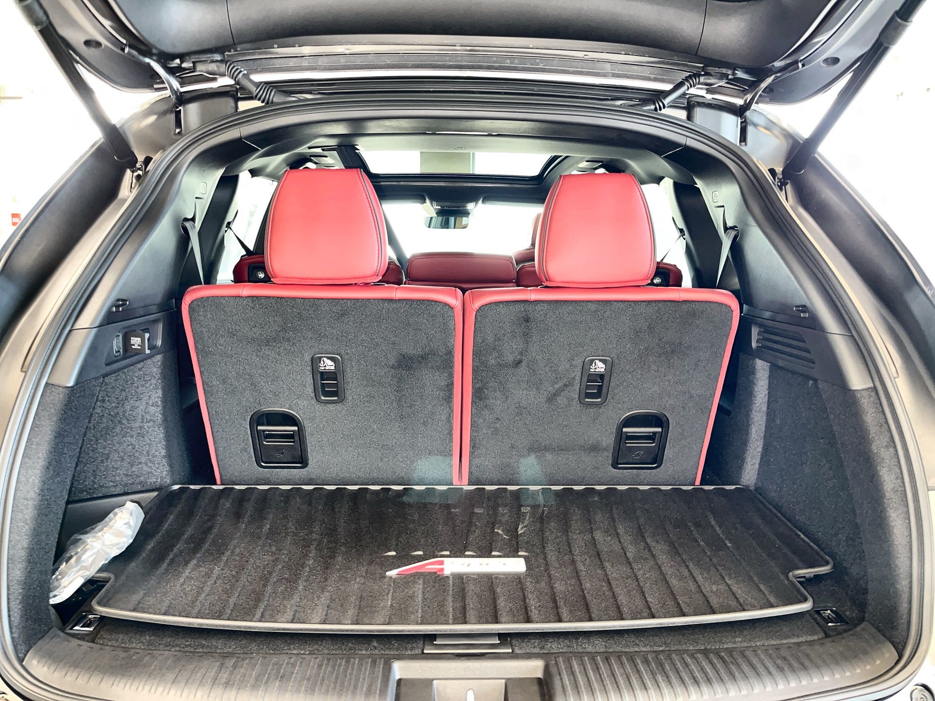 2026 Acura MDX in Regina, Saskatchewan