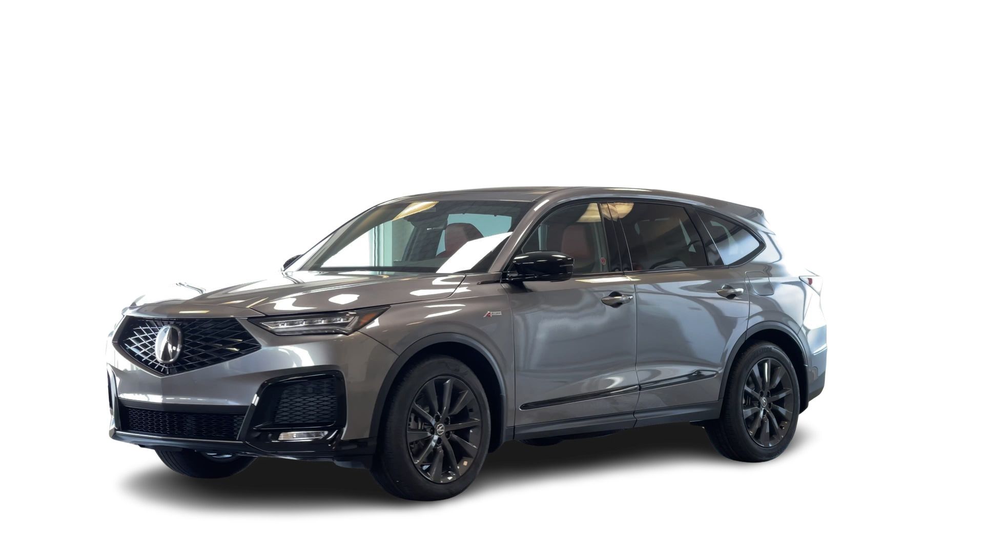 2026 Acura MDX in Regina, Saskatchewan