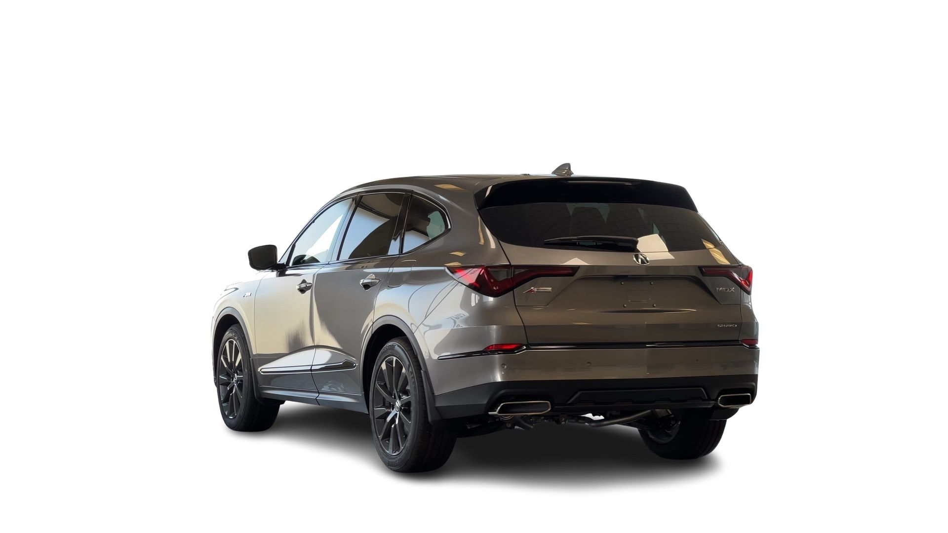 2026 Acura MDX