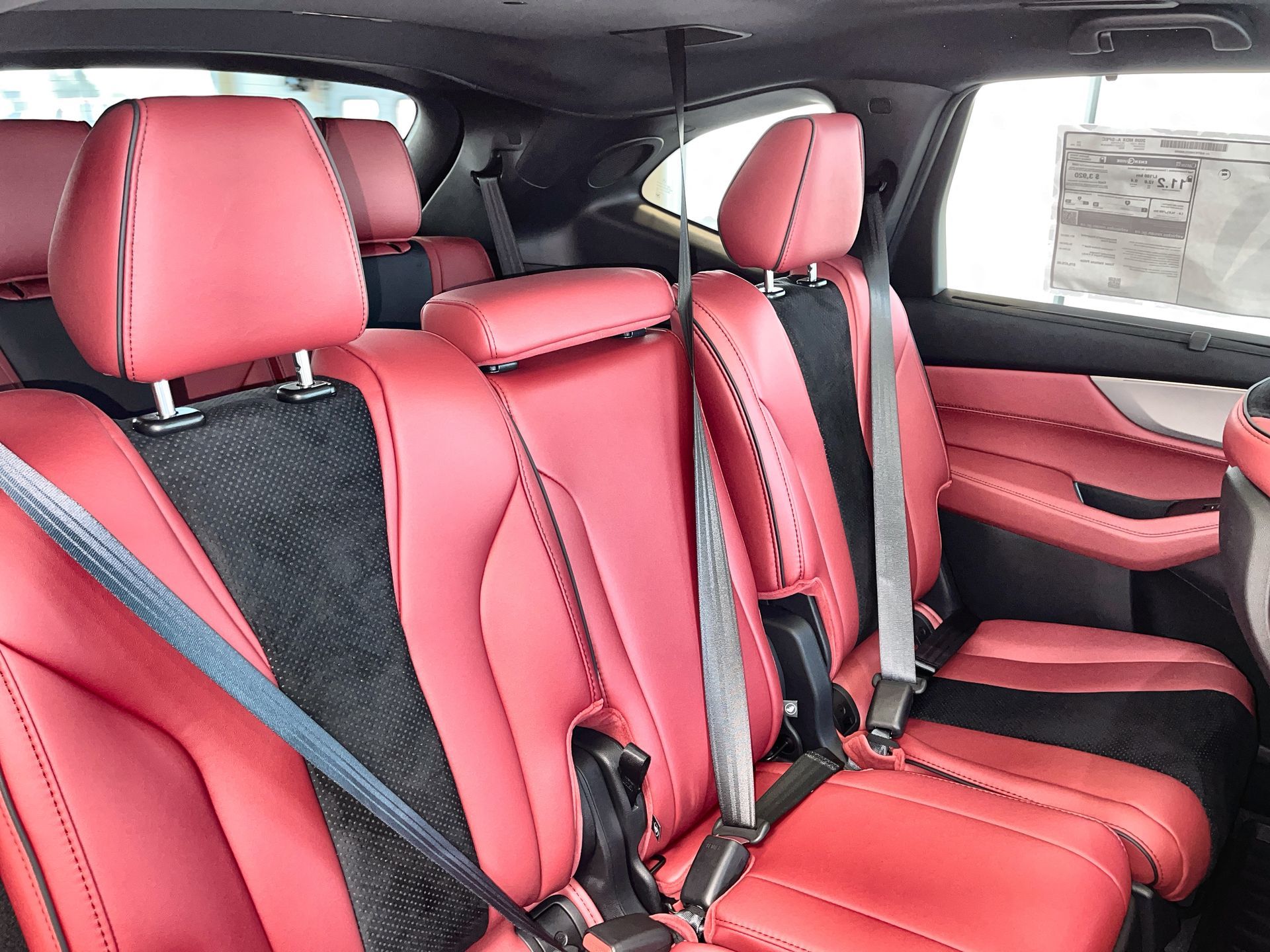 2026 Acura MDX in Regina, Saskatchewan