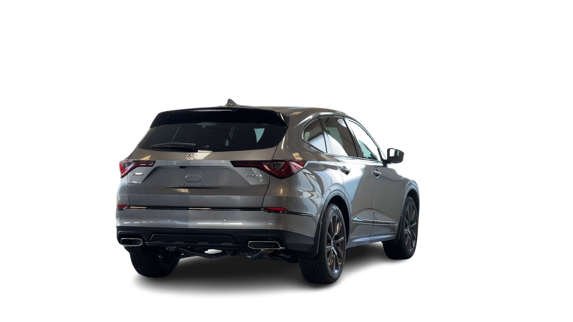 2026 Acura MDX in Regina, Saskatchewan