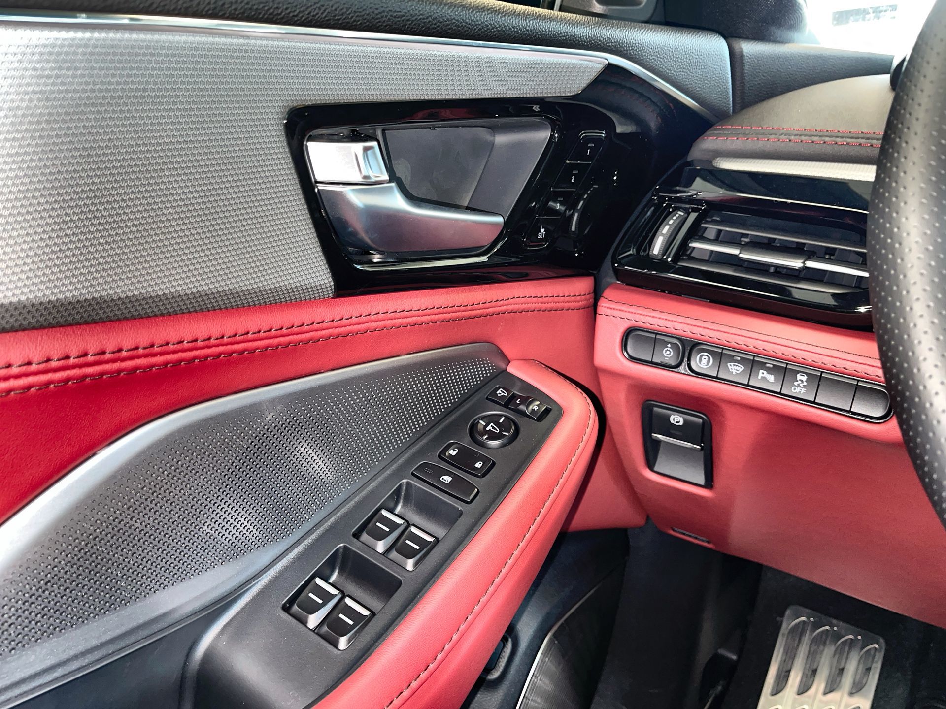 2026 Acura MDX in Regina, Saskatchewan