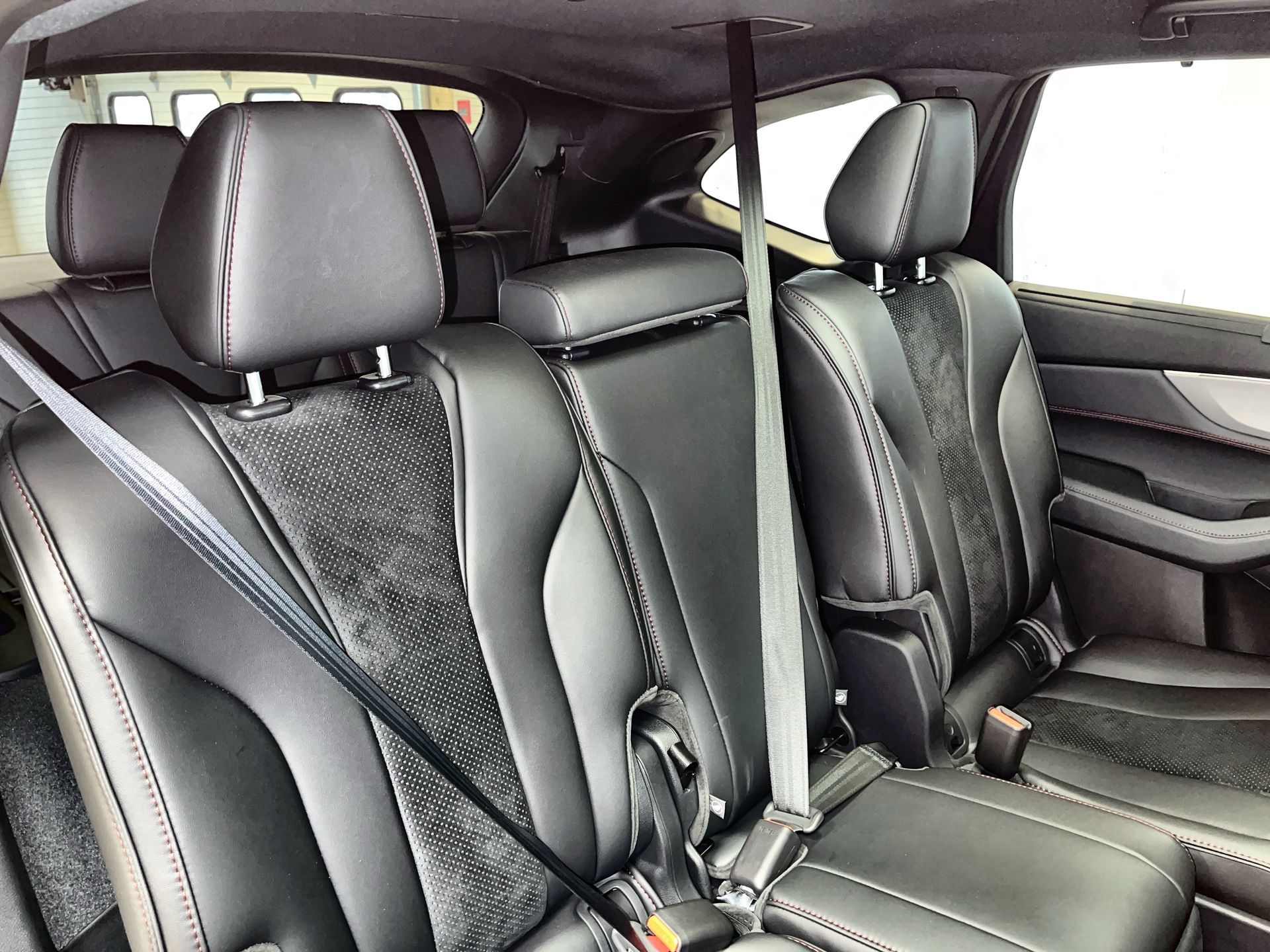 2026 Acura MDX in Regina, Saskatchewan