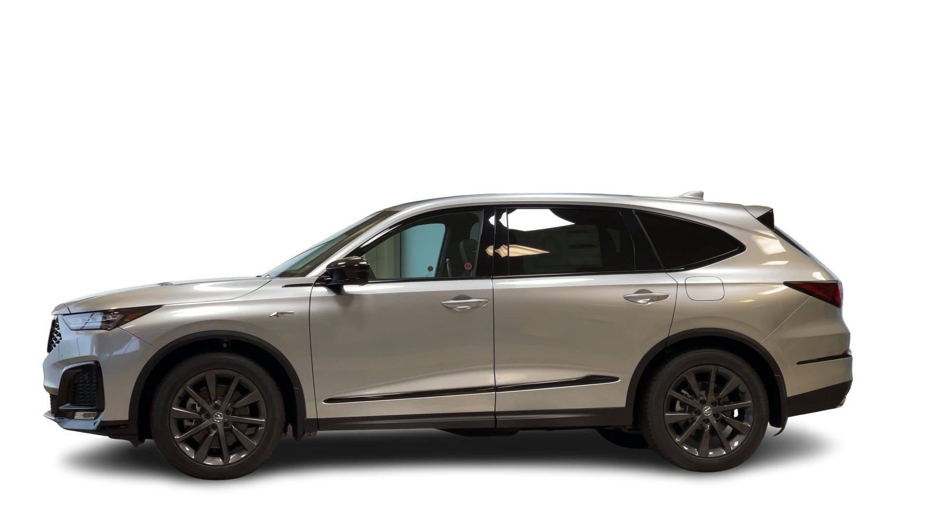 2026 Acura MDX in Regina, Saskatchewan