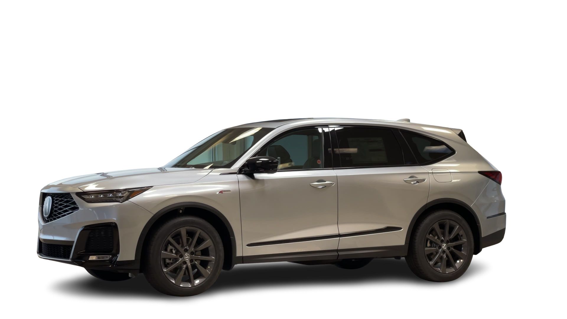 2026 Acura MDX in Regina, Saskatchewan