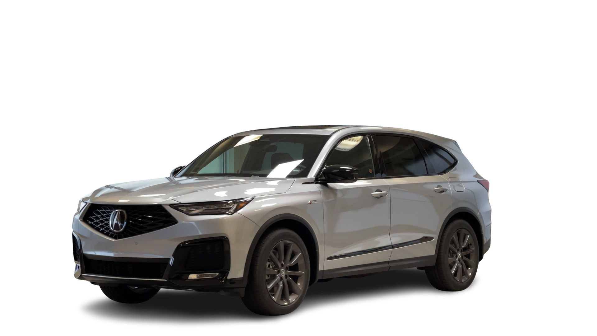 2026 Acura MDX in Regina, Saskatchewan