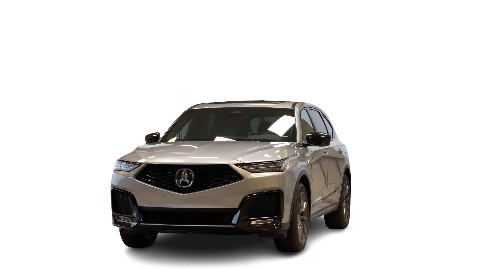 2026 Acura MDX