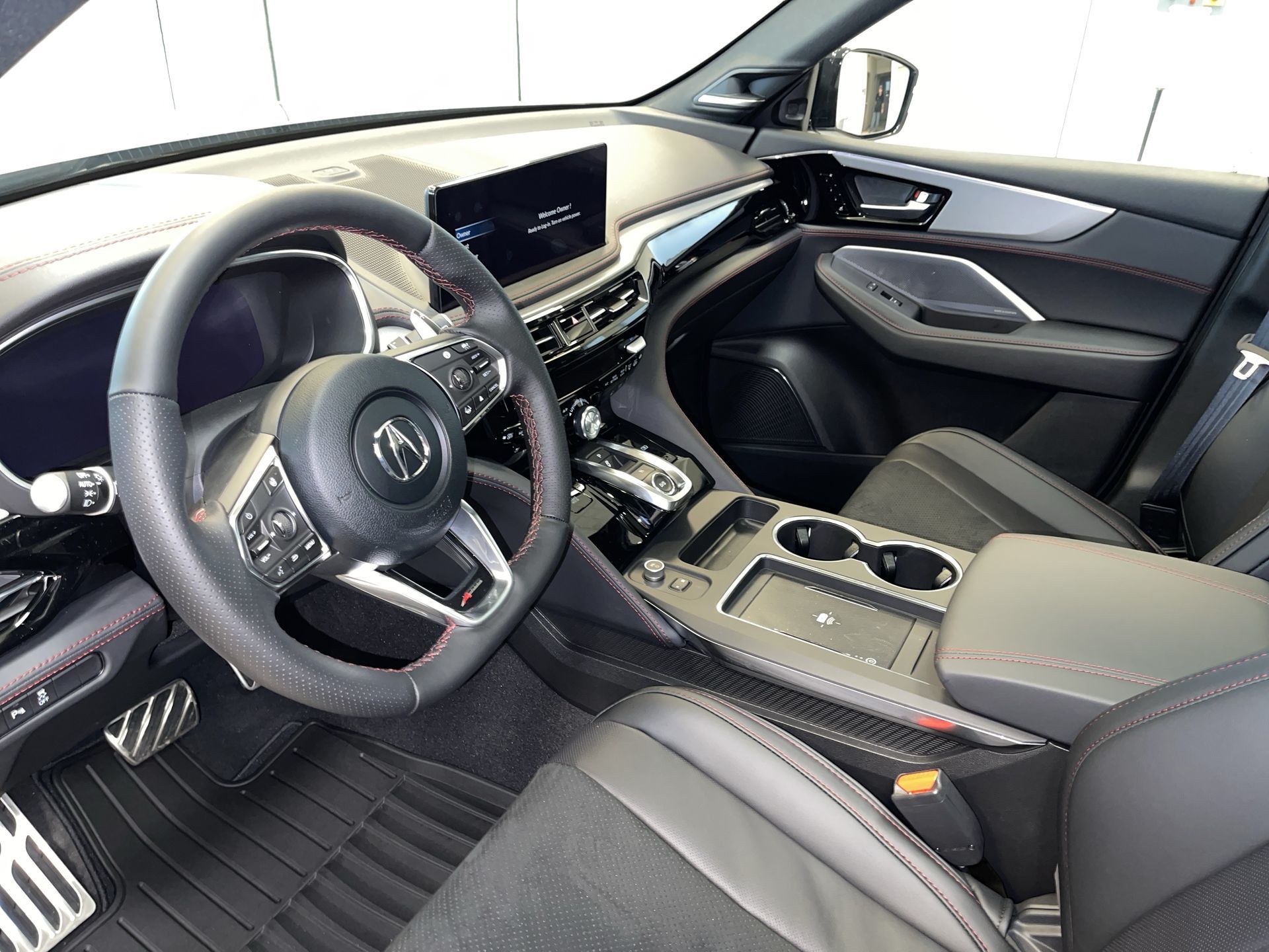 2026 Acura MDX in Regina, Saskatchewan