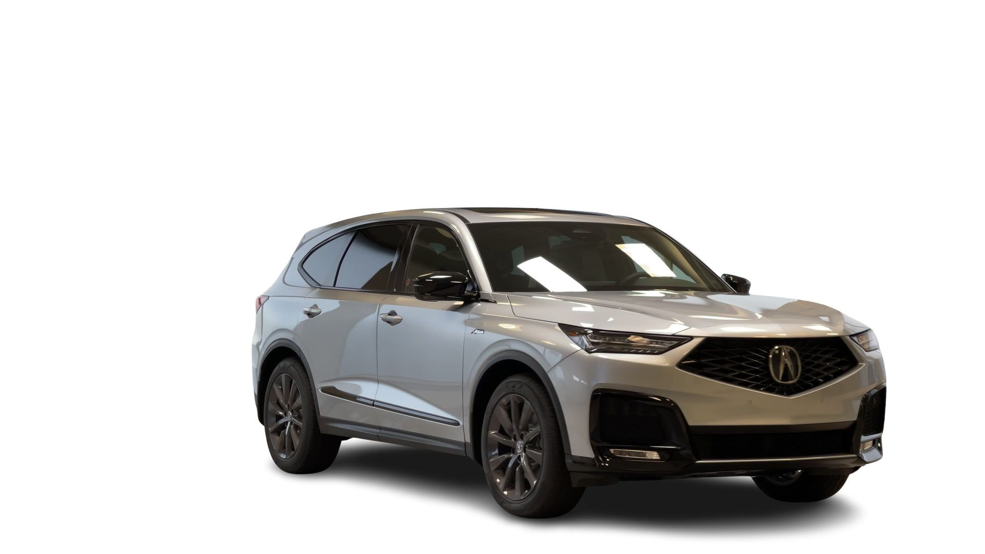 2026 Acura MDX in Regina, Saskatchewan