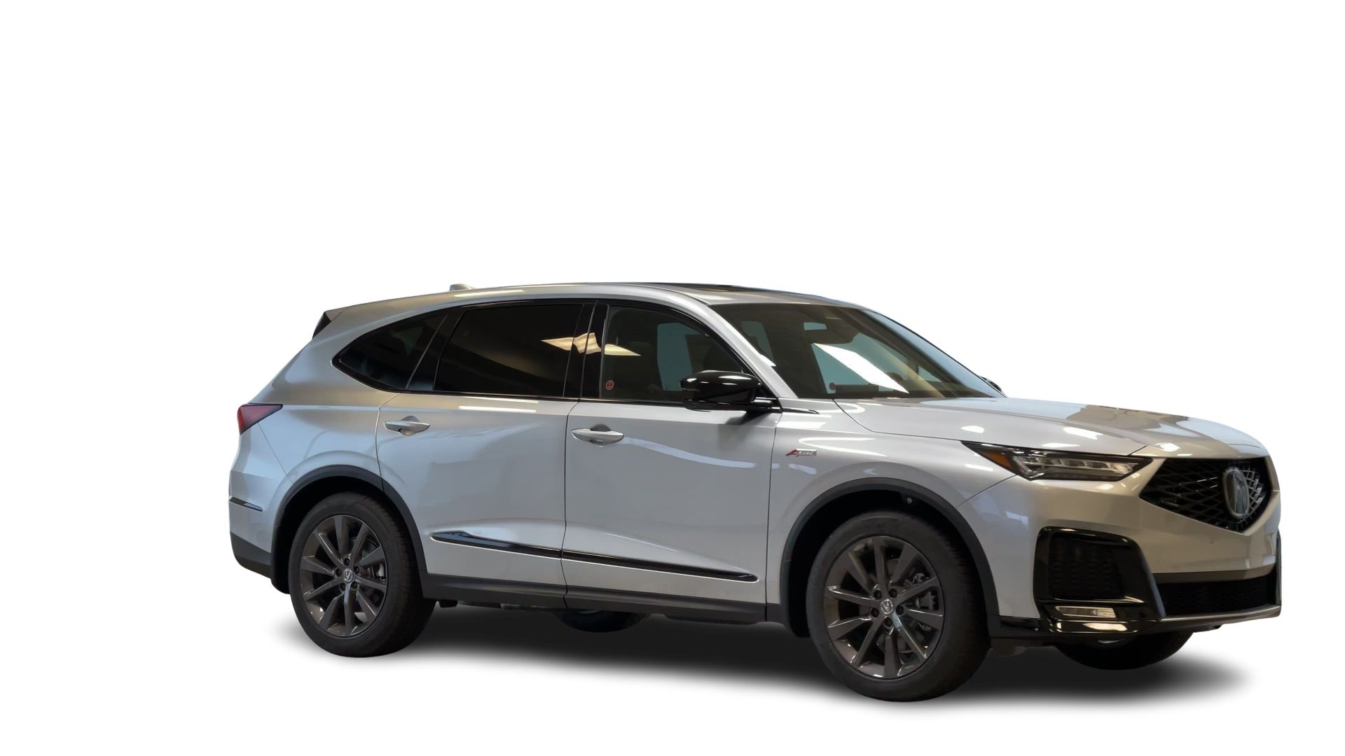 2026 Acura MDX in Regina, Saskatchewan