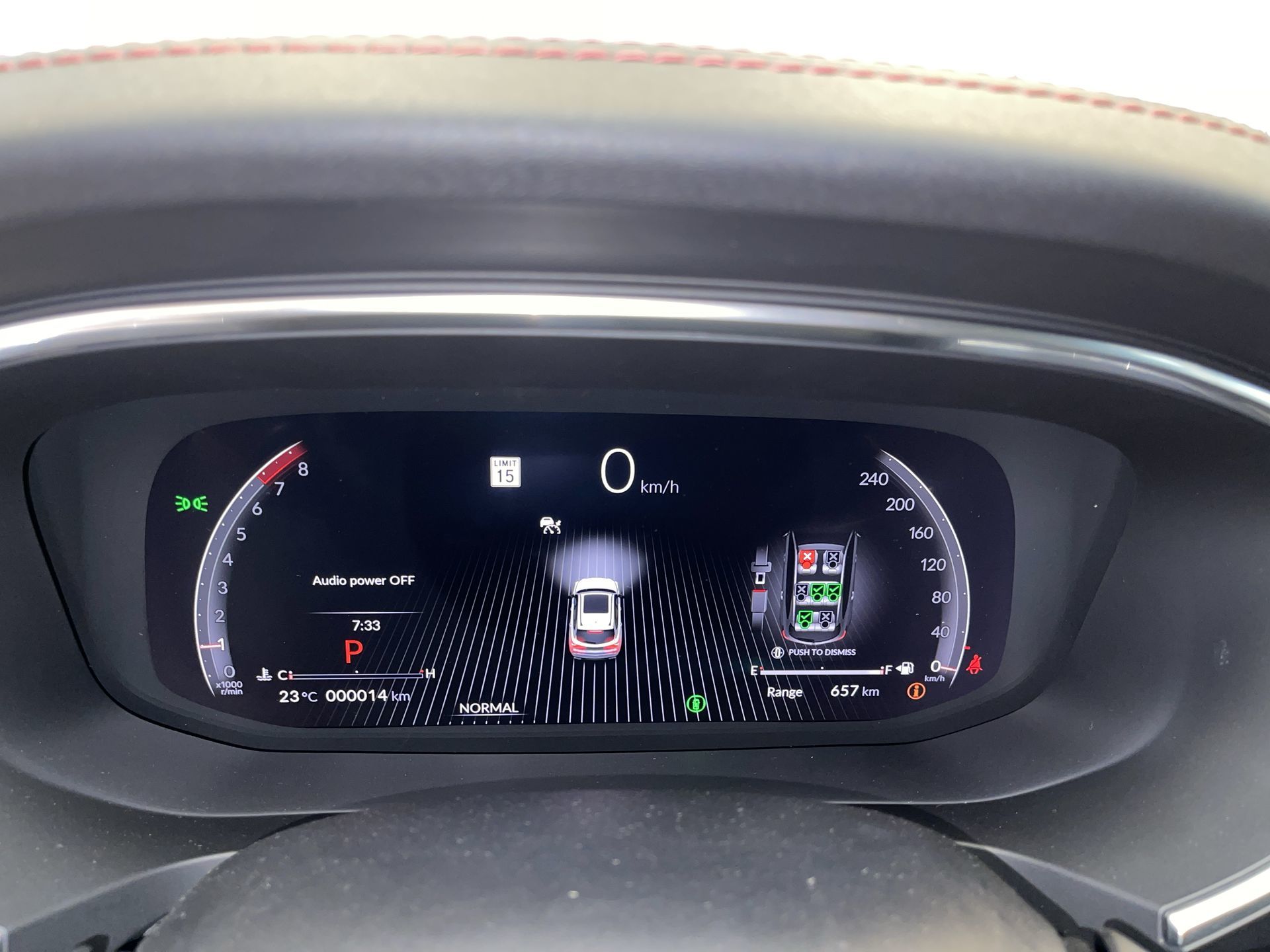 2026 Acura MDX in Regina, Saskatchewan