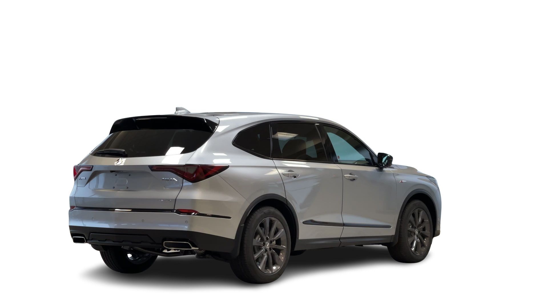 2026 Acura MDX in Regina, Saskatchewan